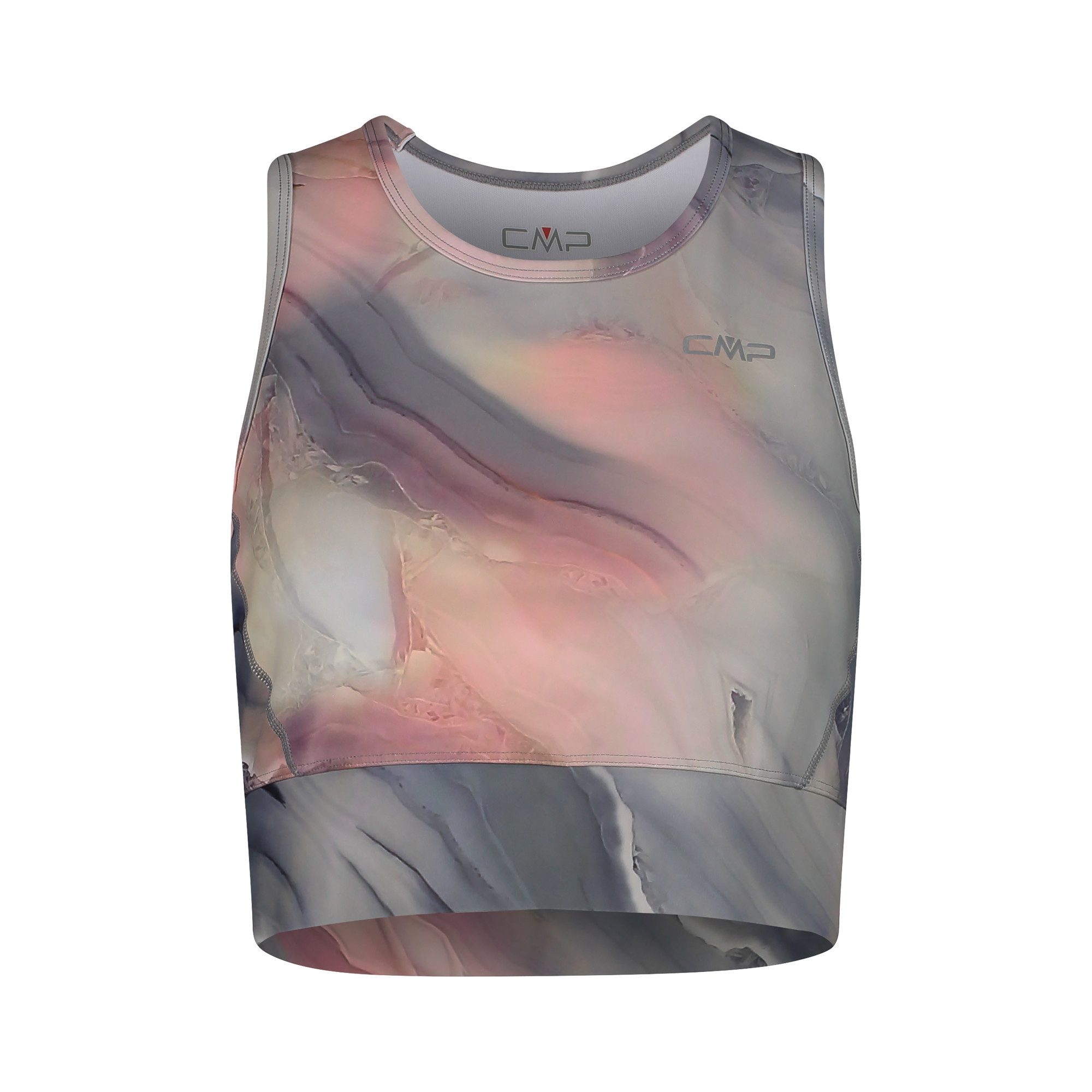 CMP Tanktop CMP Damen Top WOMAN TOP 32C8416P