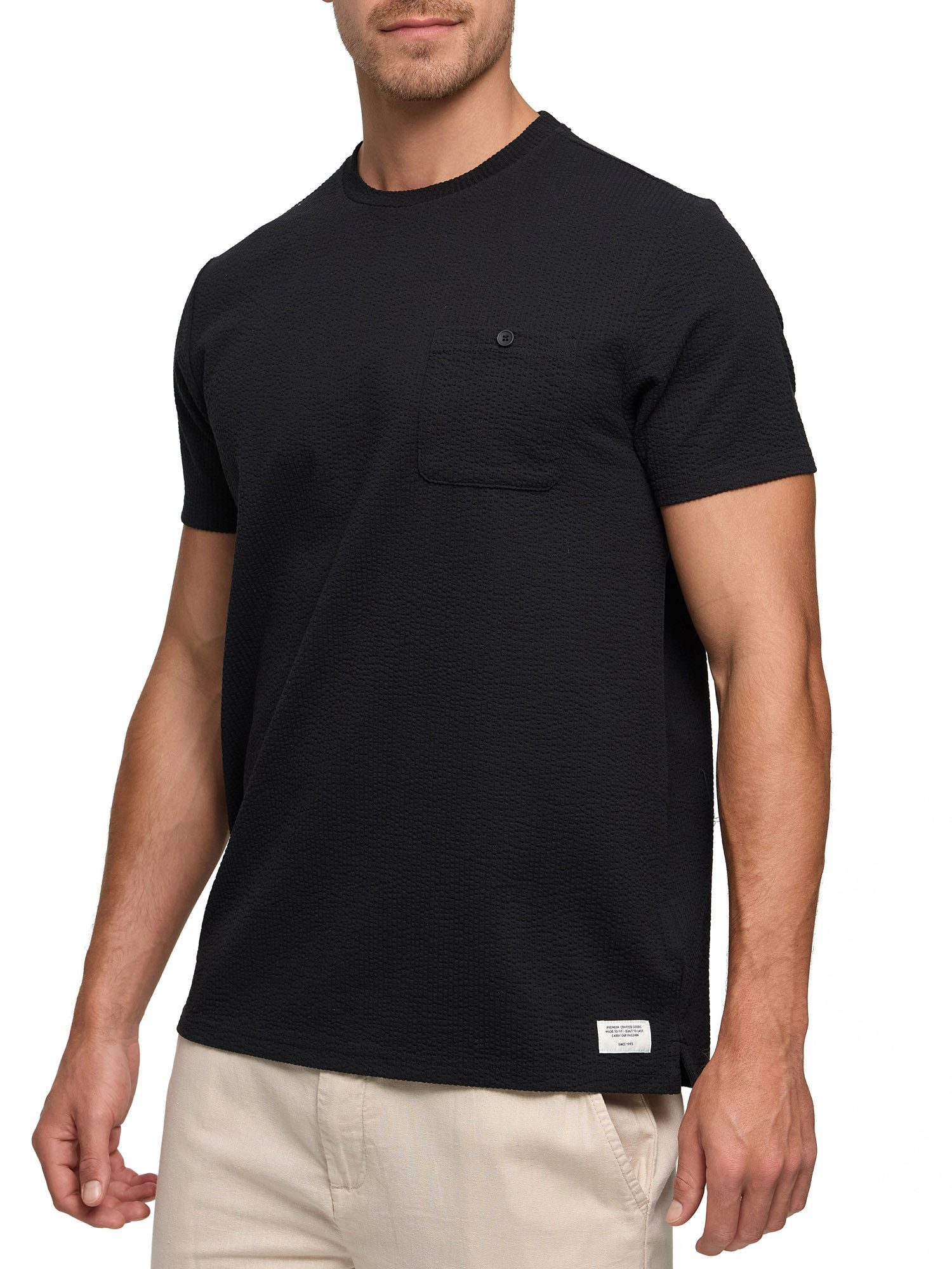 INDICODE T-Shirt INNova Tee