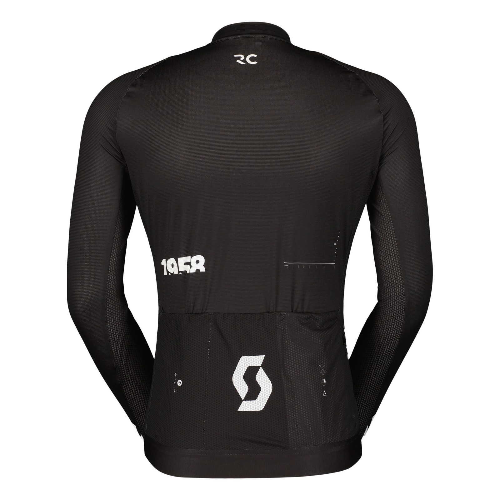 Scott Funktionsshirt Jersey M's RC Pro günstig online kaufen