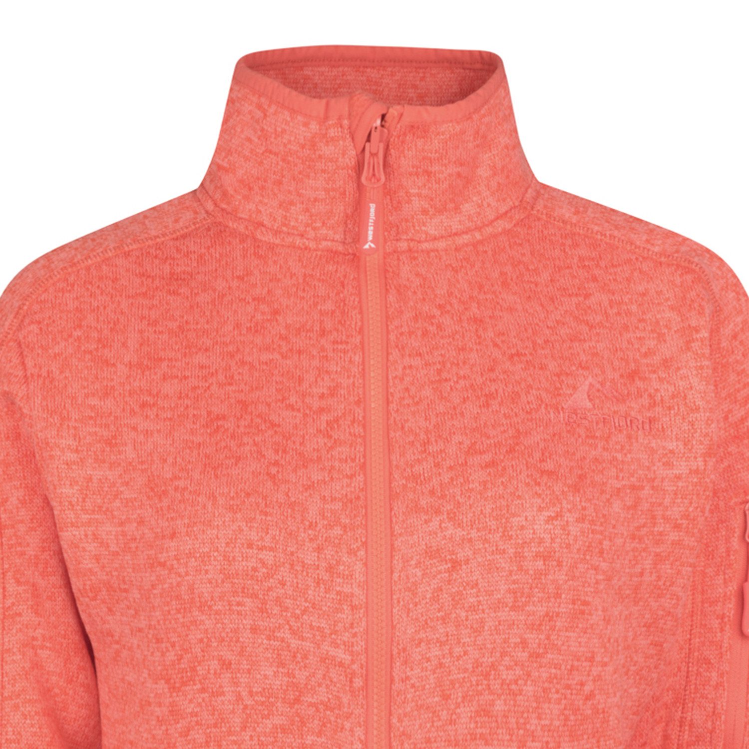 Westfjord Fleecejacke Women's Katla Jacket