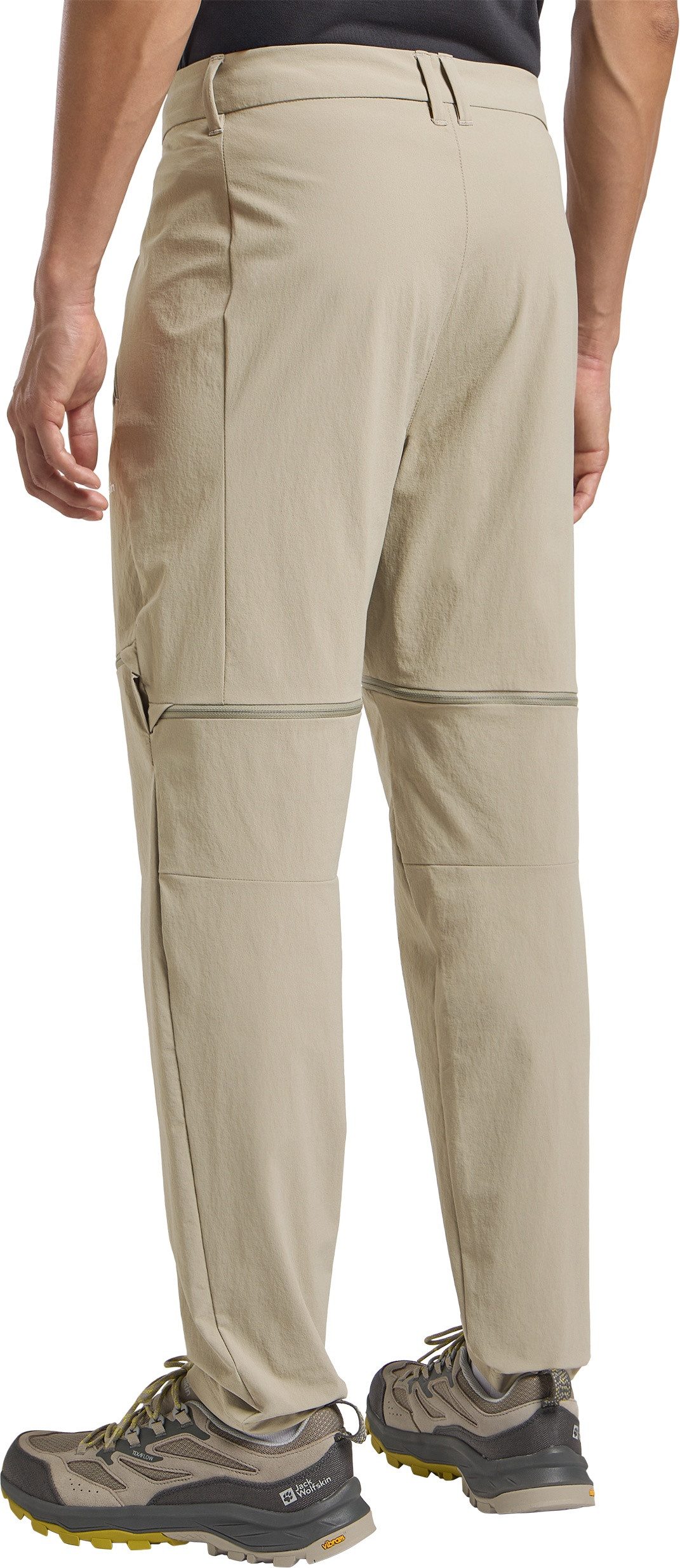 Jack Wolfskin Zip-off-Hose HIKEOUT ZIP OFF günstig online kaufen