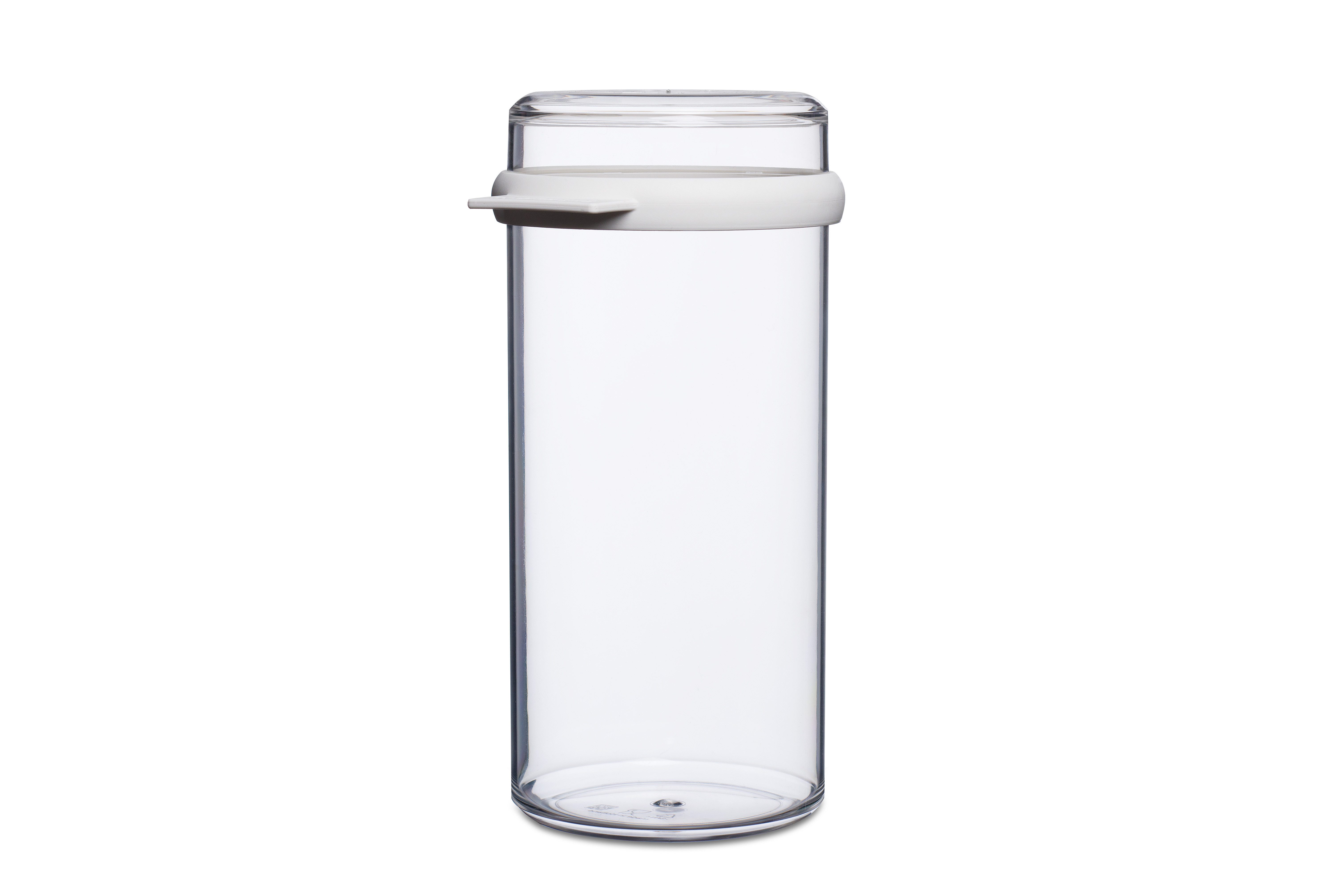 Mepal Aufbewahrungsbox Mepal Stora 1.9 l Vorratsdosen - White