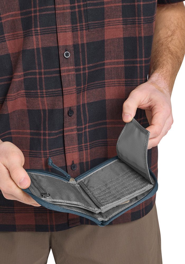 Jack Wolfskin Geldbörse KONYA WALLET