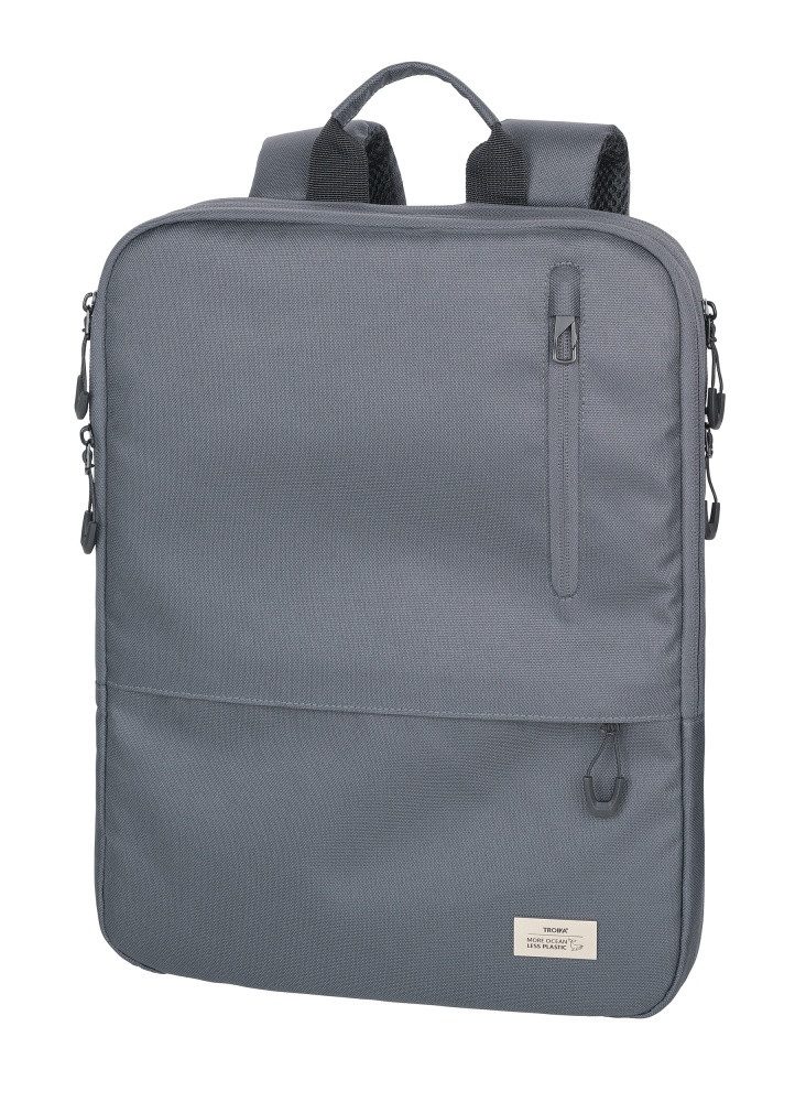 TROIKA Laptoprucksack
