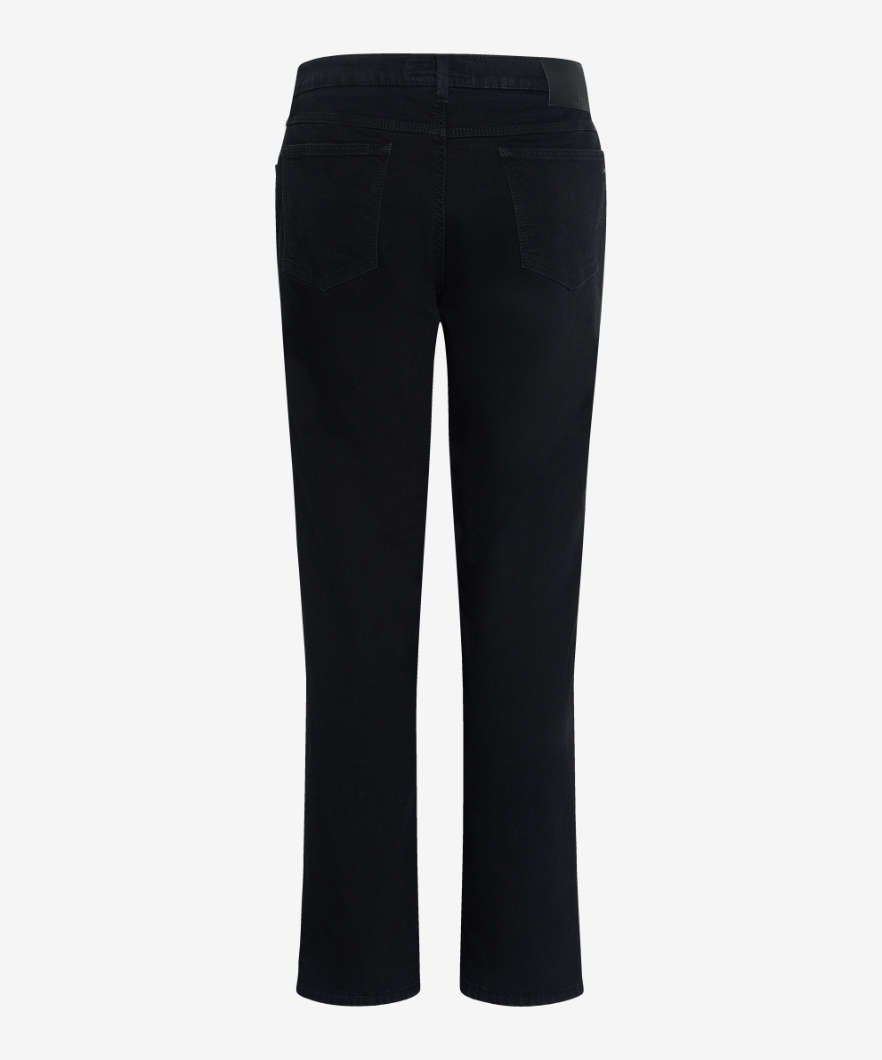 Brax 5-Pocket-Jeans Style TT COOPER schwarz