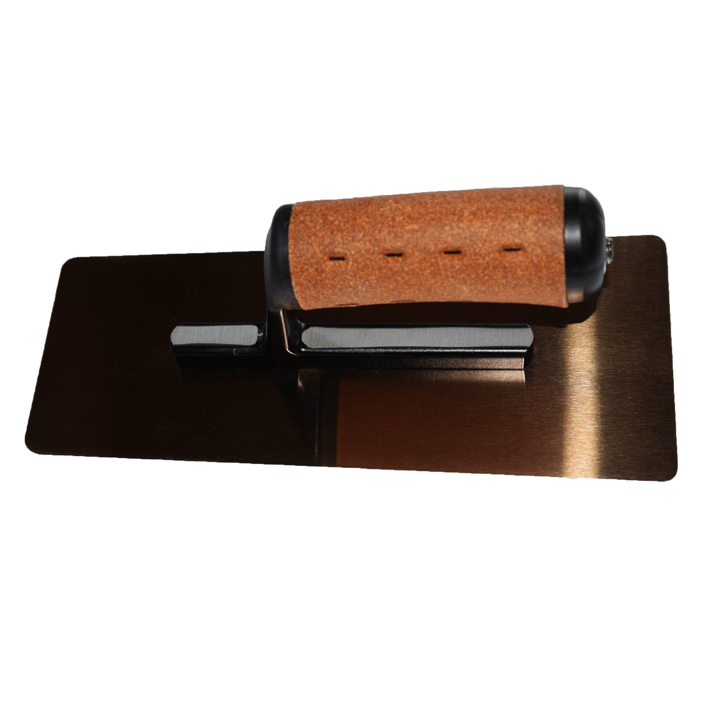 ConToo Flächenspachtel CONTOO Venezianische Glättekelle Kelle 200x70/80mm
