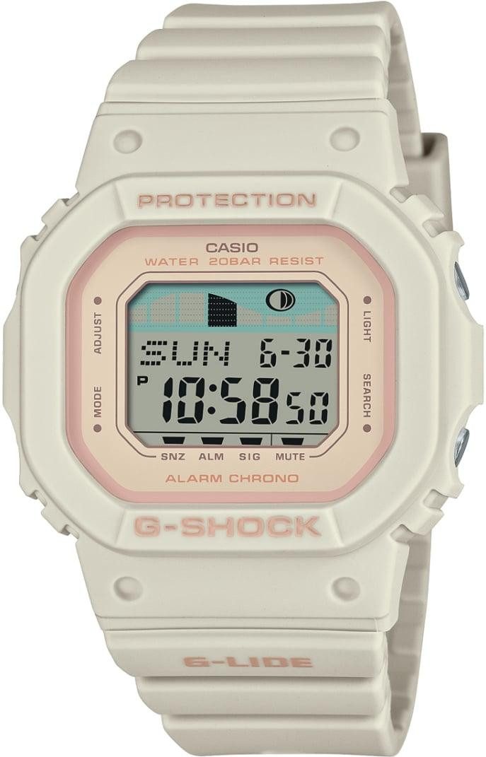 Digitaluhr Small Classic Herrenarmbanduhr