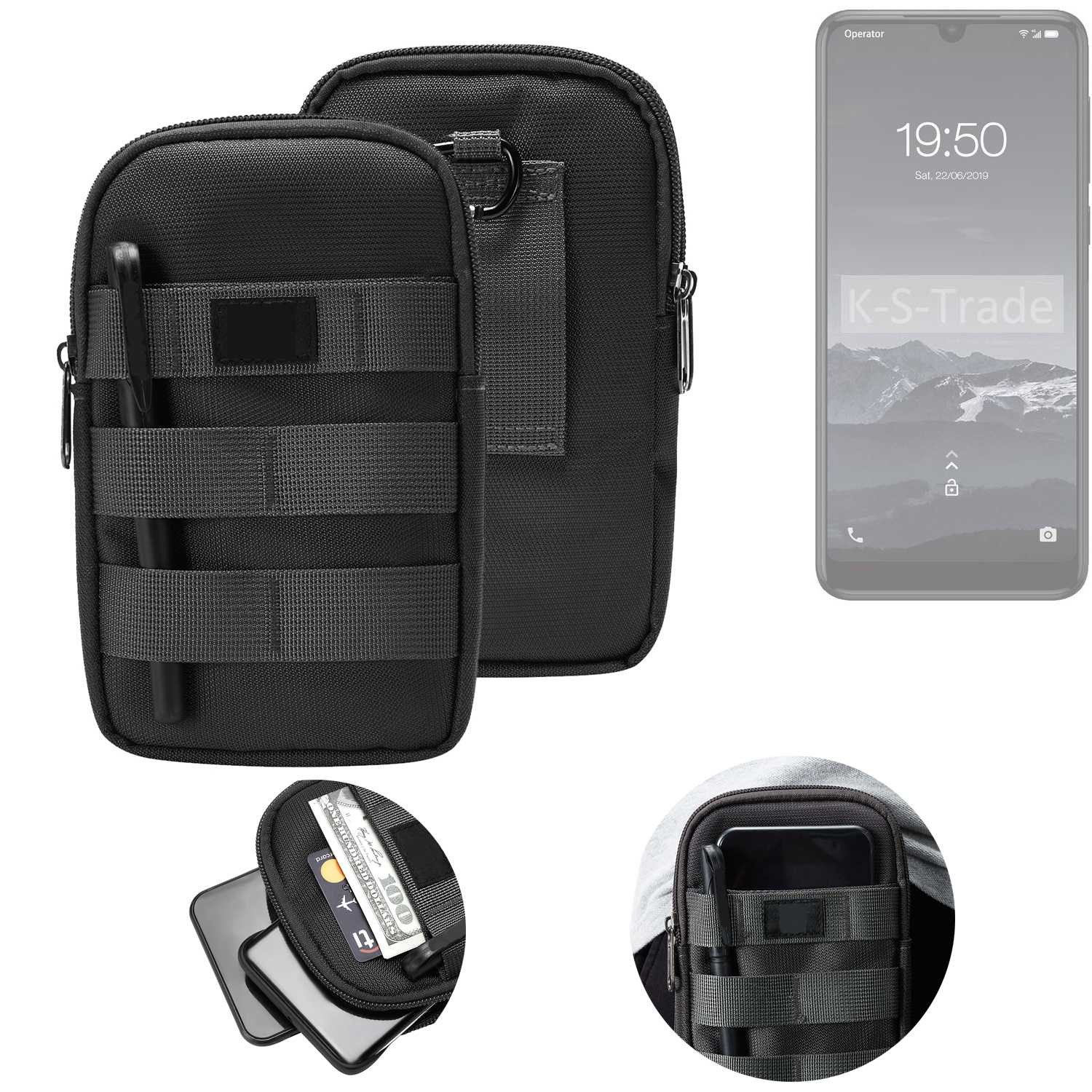 Handyhülle für Qilive Q3