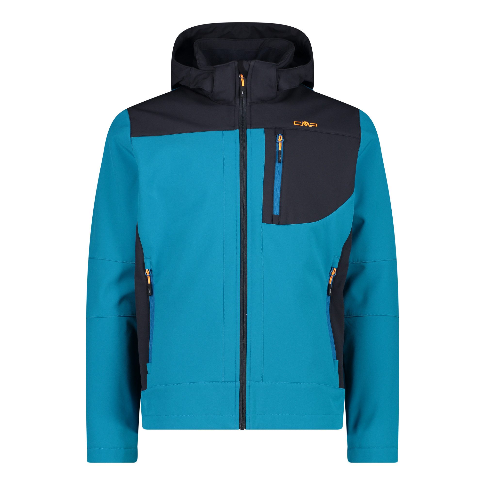 CMP Softshelljacke CMP Herren Softshell Jacke günstig online kaufen