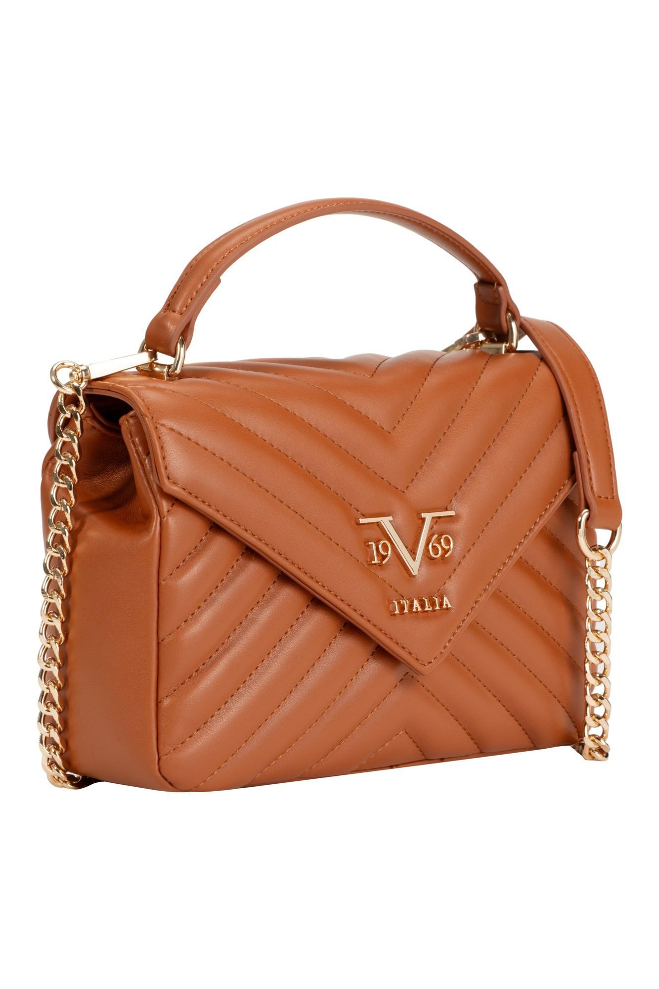19V69 ITALIA Umhängetasche BELLA, Praktische Crossbody-Tasche günstig online kaufen