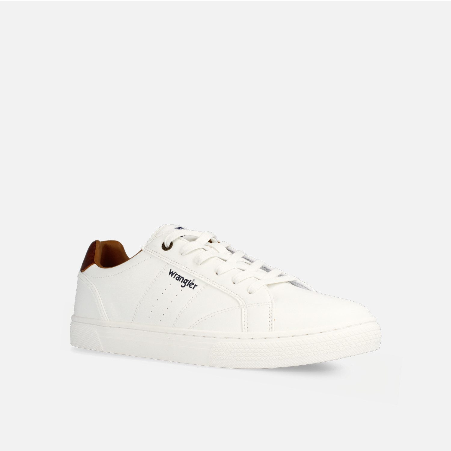Wrangler RITCHY MEN LOW Sneaker