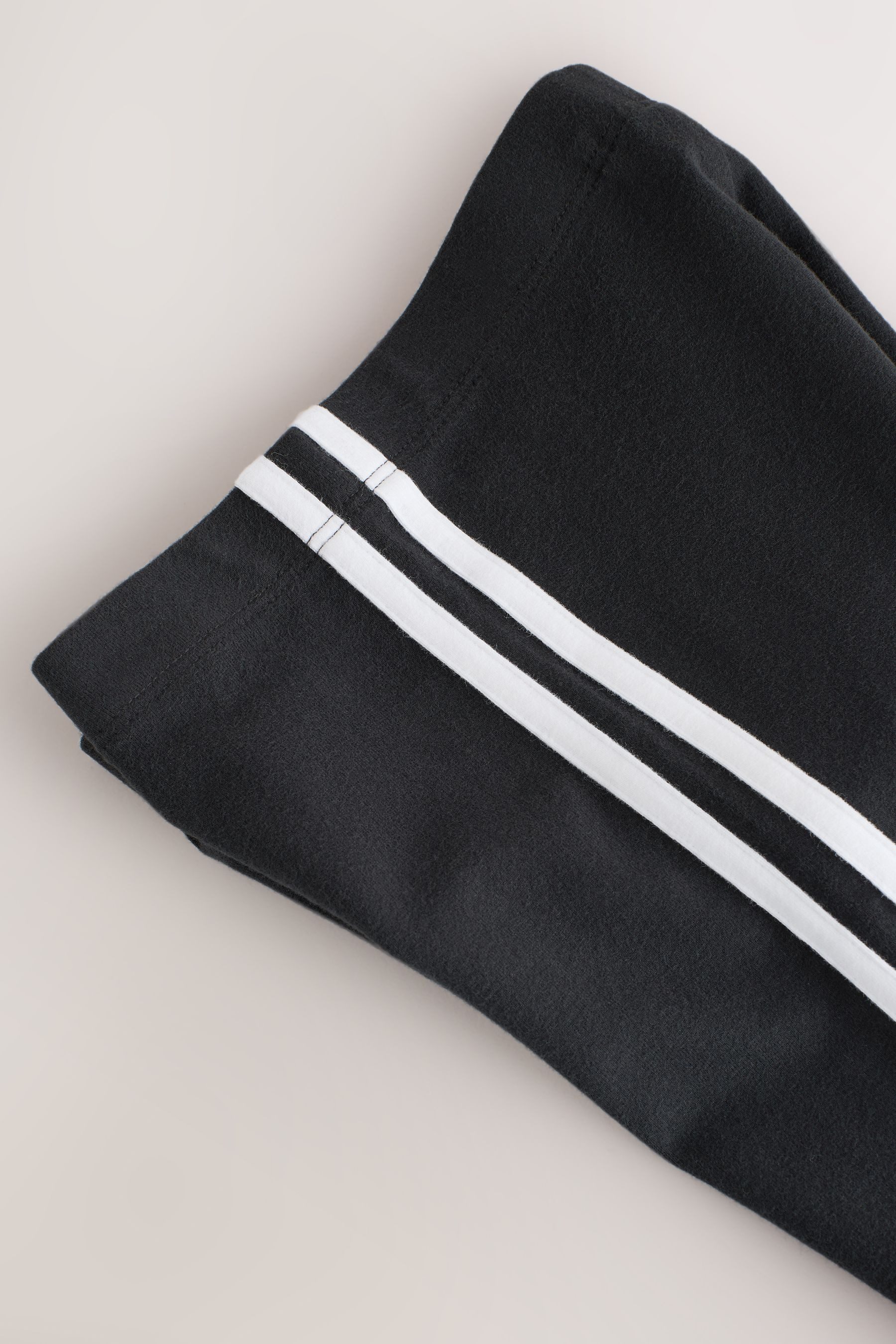 Next Leggings Leggings mit Seitenstreifen (1-tlg) – Bild 5 von 5