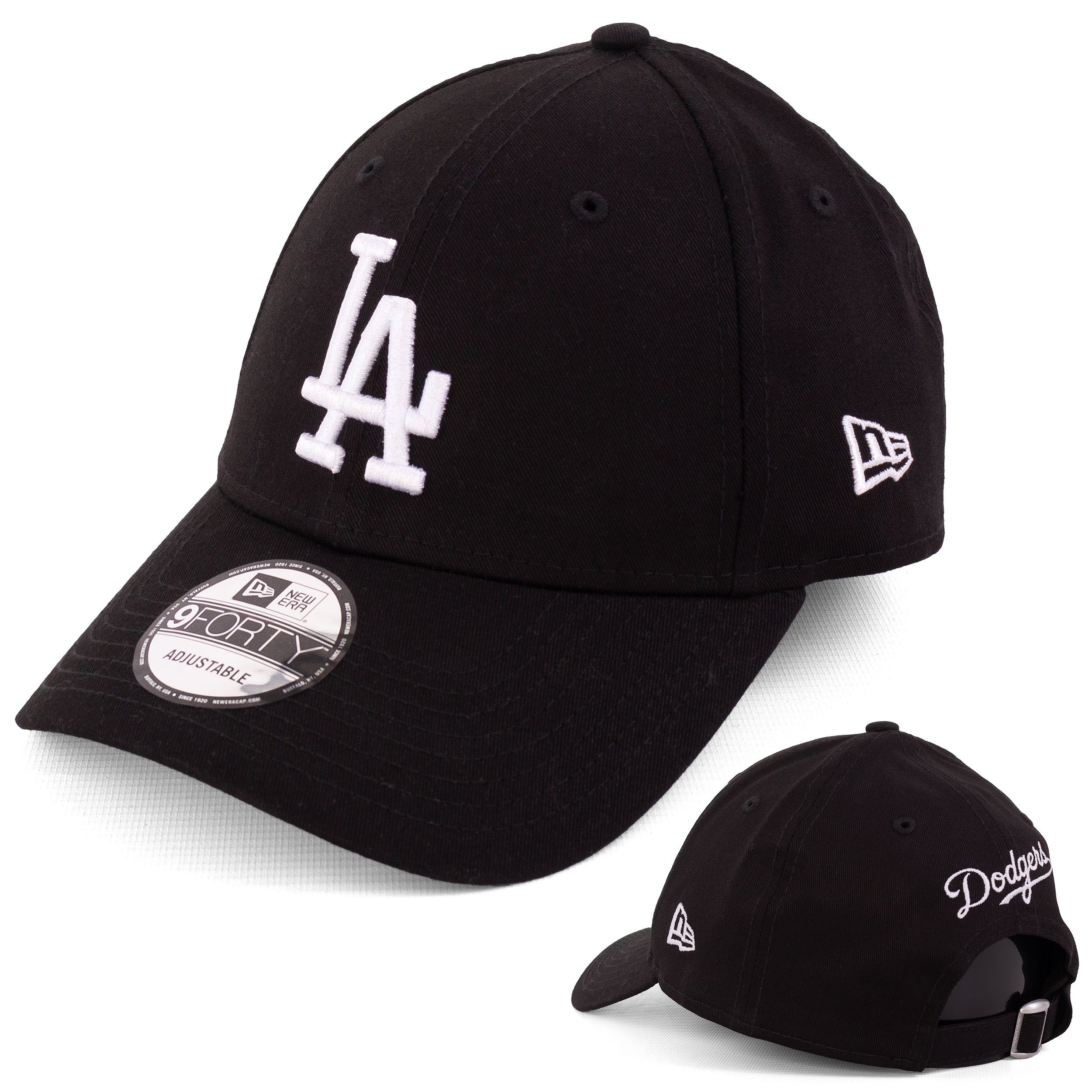 New Era Baseball Cap Cap New Era LA 940 LOSDOD Los Angeles Dodgers LA Dodgers (1-St) | Baseball Caps