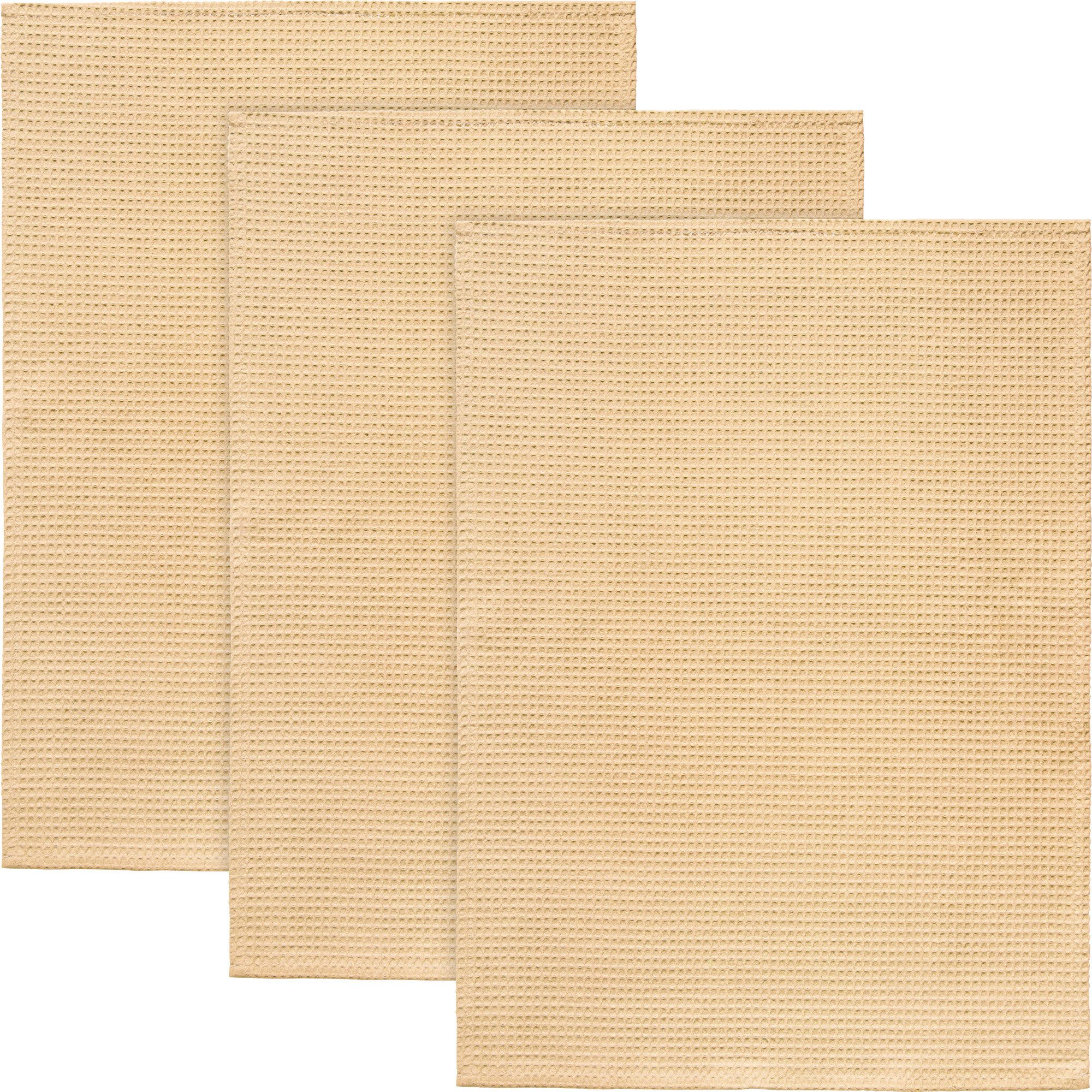 Erwin Müller Geschirrtuch Geschirrtuch 3er-Pack, (3-tlg), günstig online kaufen