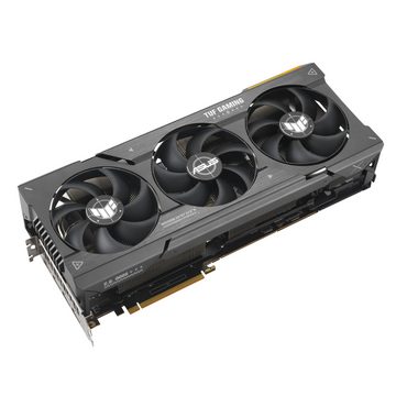 Asus TUF-RX7900XT-O20G-GAMING Grafikkarte (20 GB, GDDR6)