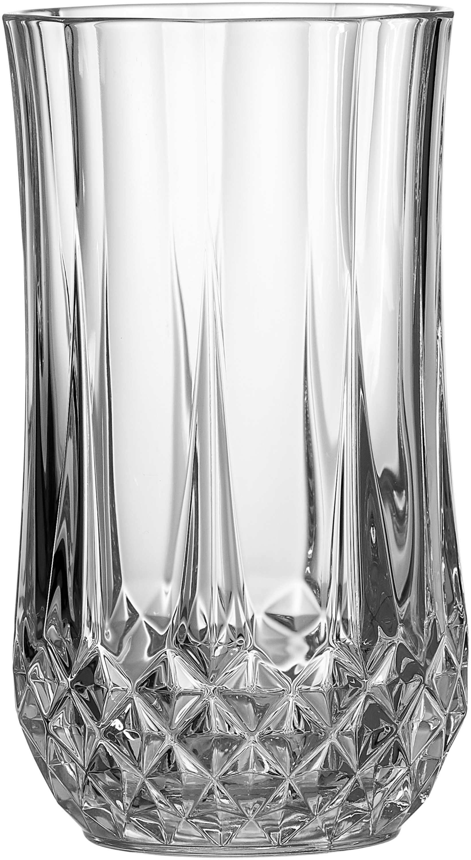Ritzenhoff & Breker Longdrinkglas Longchamp Longdrink 360 ml