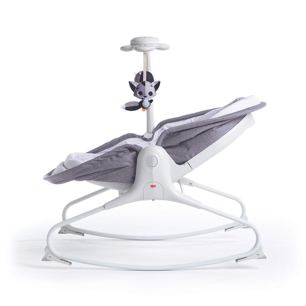 Tiny Love Babyspiegel TL TINY ROCKER REDESIGN GREY SMYTHS