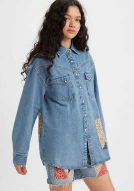 Levi's® Hemdbluse DORSEY