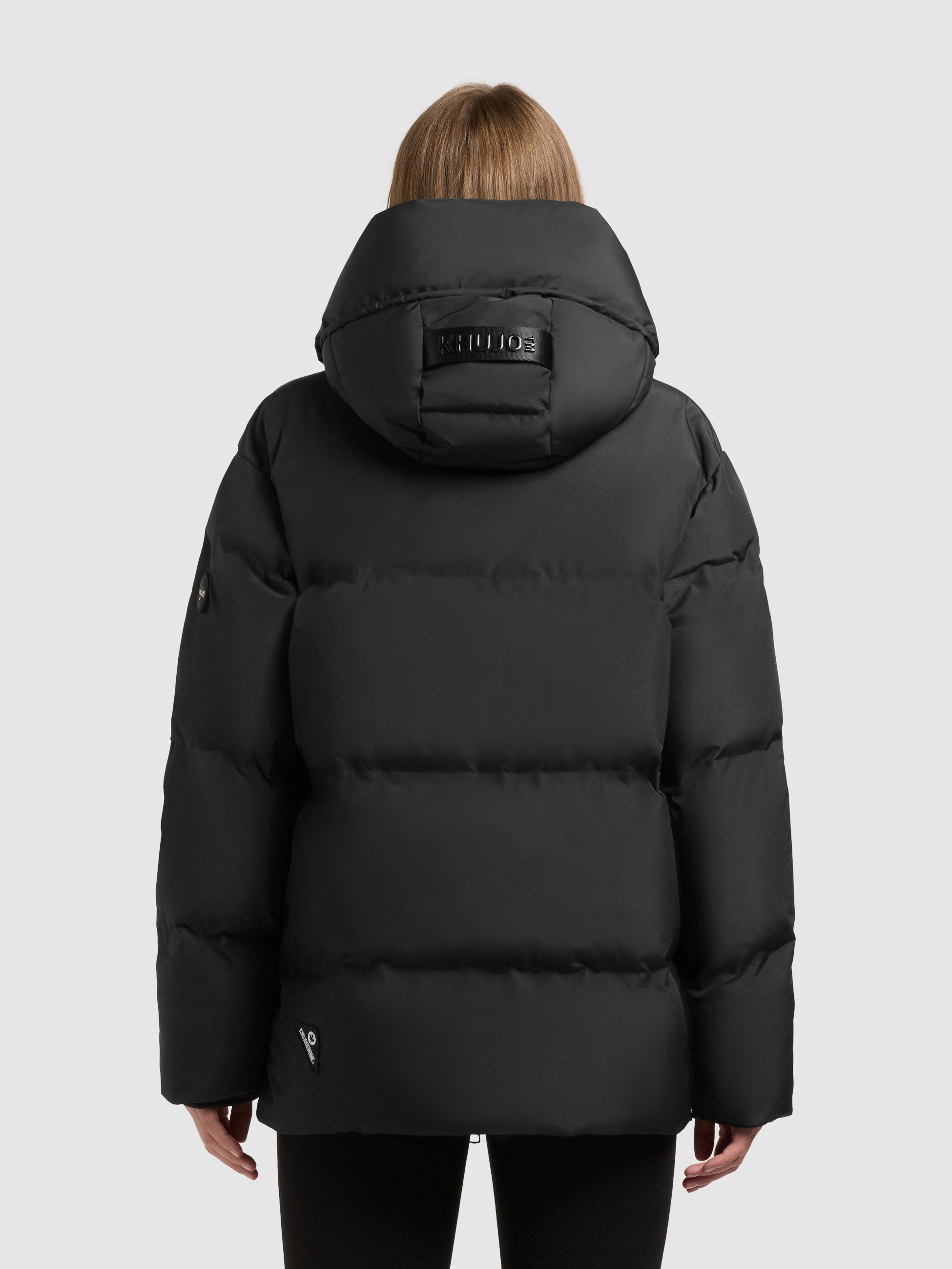khujo Steppjacke ELLIS2 günstig online kaufen