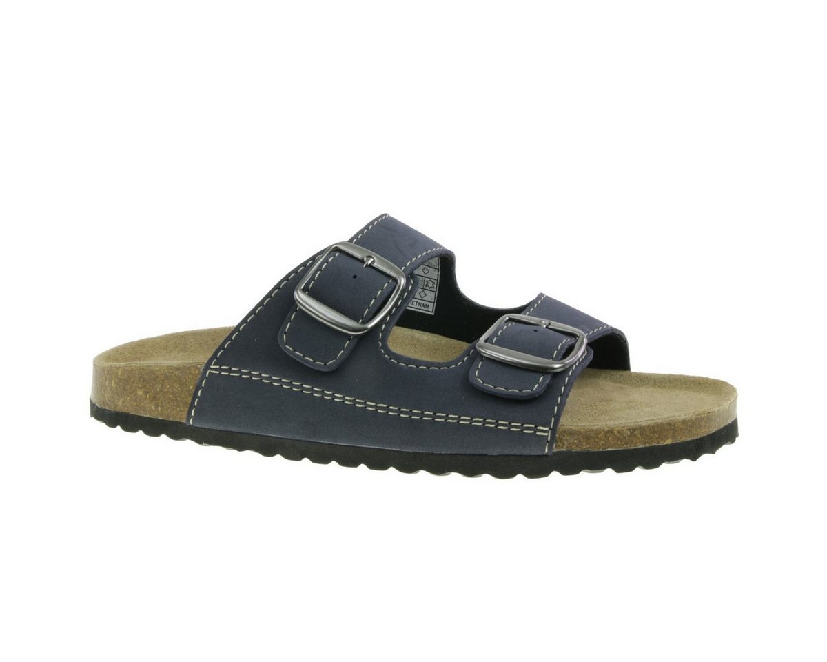 SUPERSOFT Supersoft Herren Pantolette Sandale Pantolette