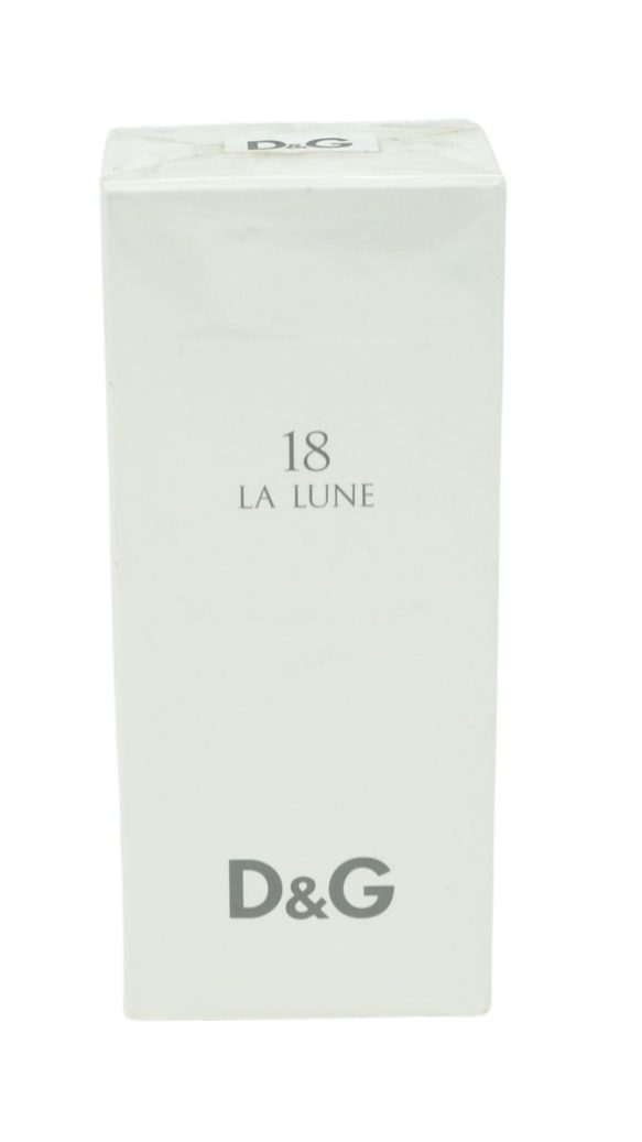 DOLCE & GABBANA Eau de Toilette Dolce & Gabbana La Lune 18 Eau De Toilette 100 ml