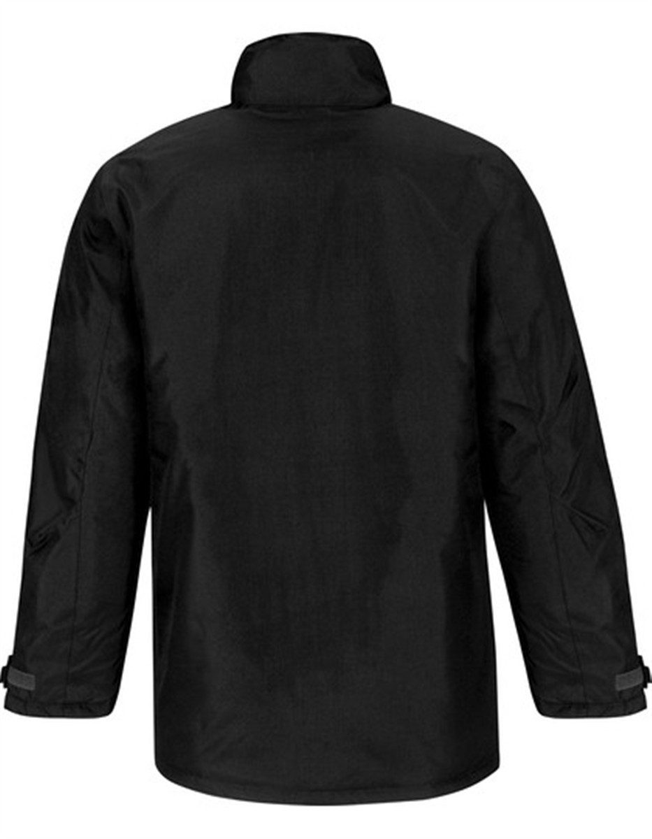 B&C Outdoorjacke Jacket Real+ / Men