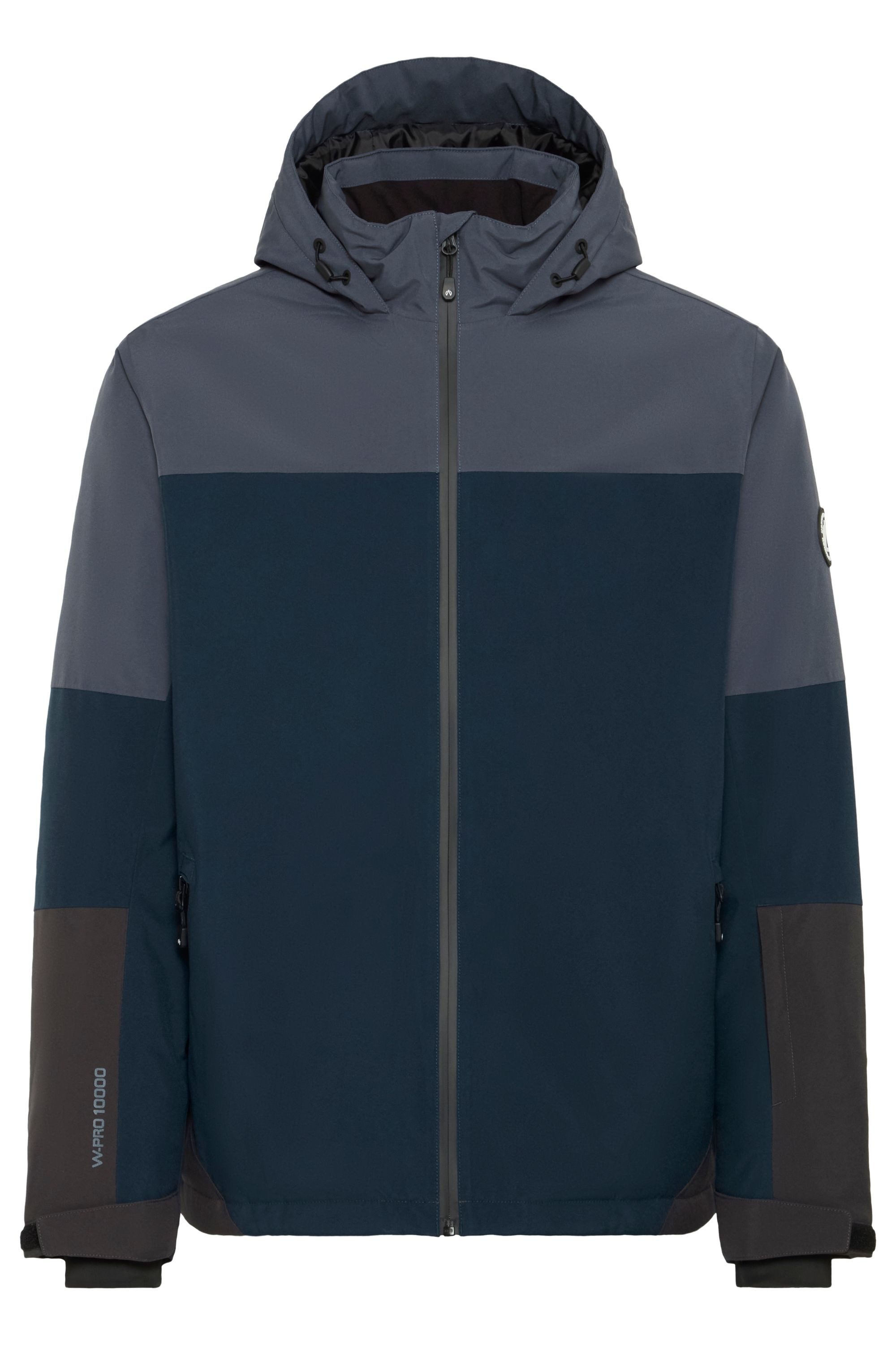 North Bend Skijacke NBMoritz M Moderne Skijacke günstig online kaufen
