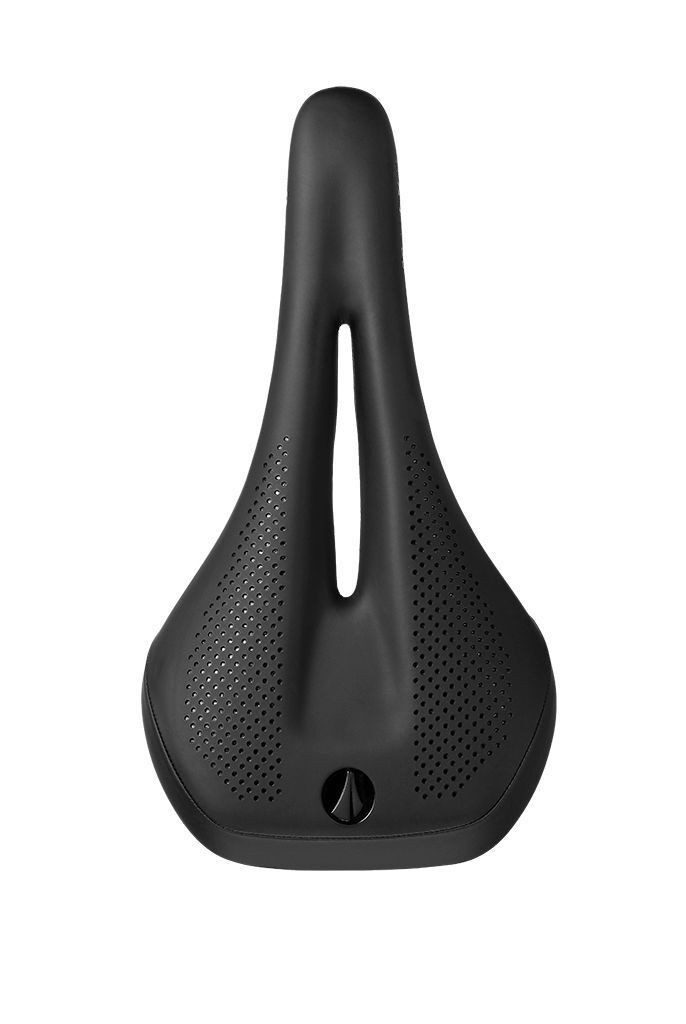 SDG Components Fahrradsattel, MTB -Sattel Allure V2 Lady, Lux-Alloy, 7x7