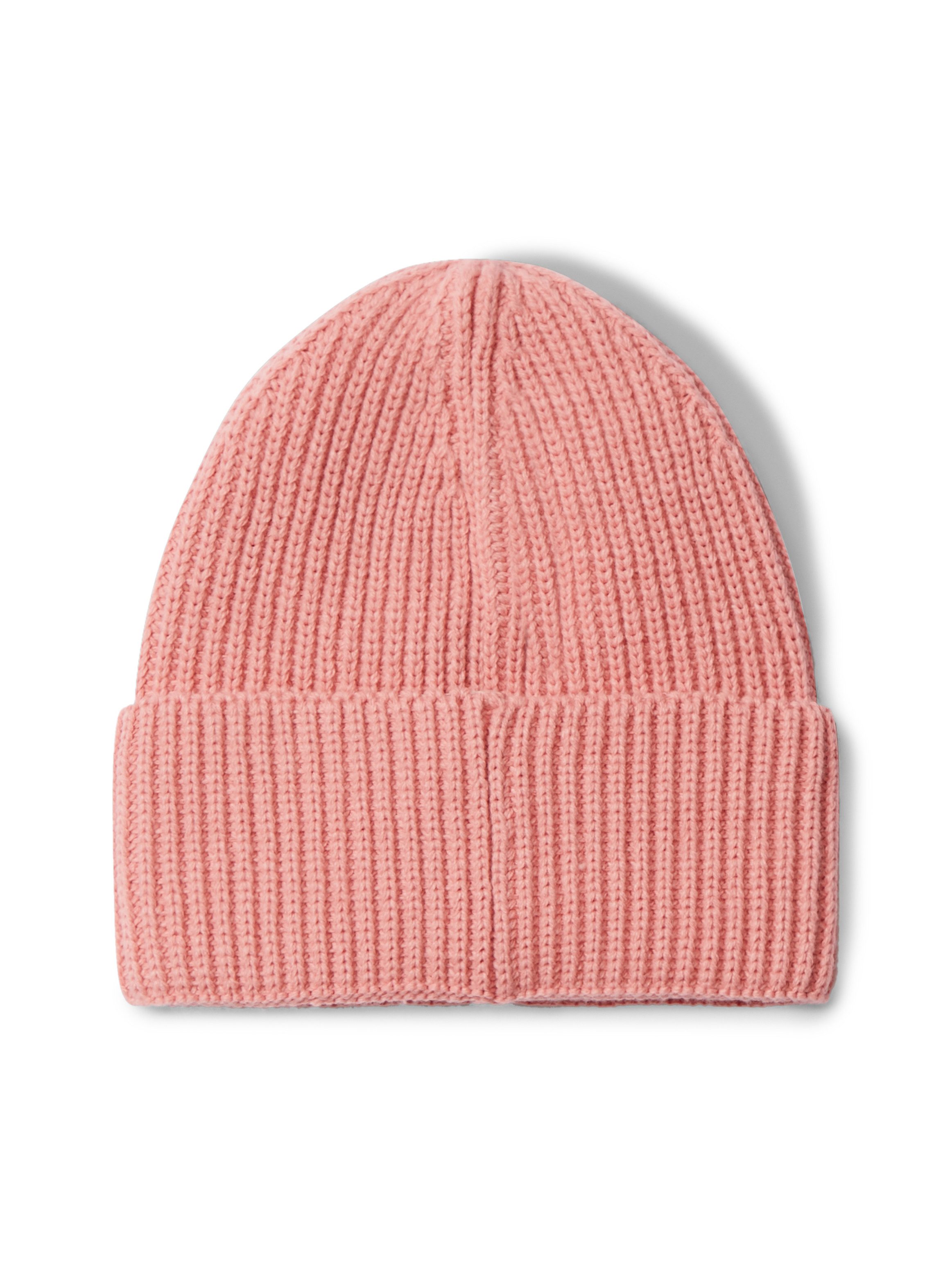 Calvin Klein Jeans Beanie Monogram Rib günstig online kaufen