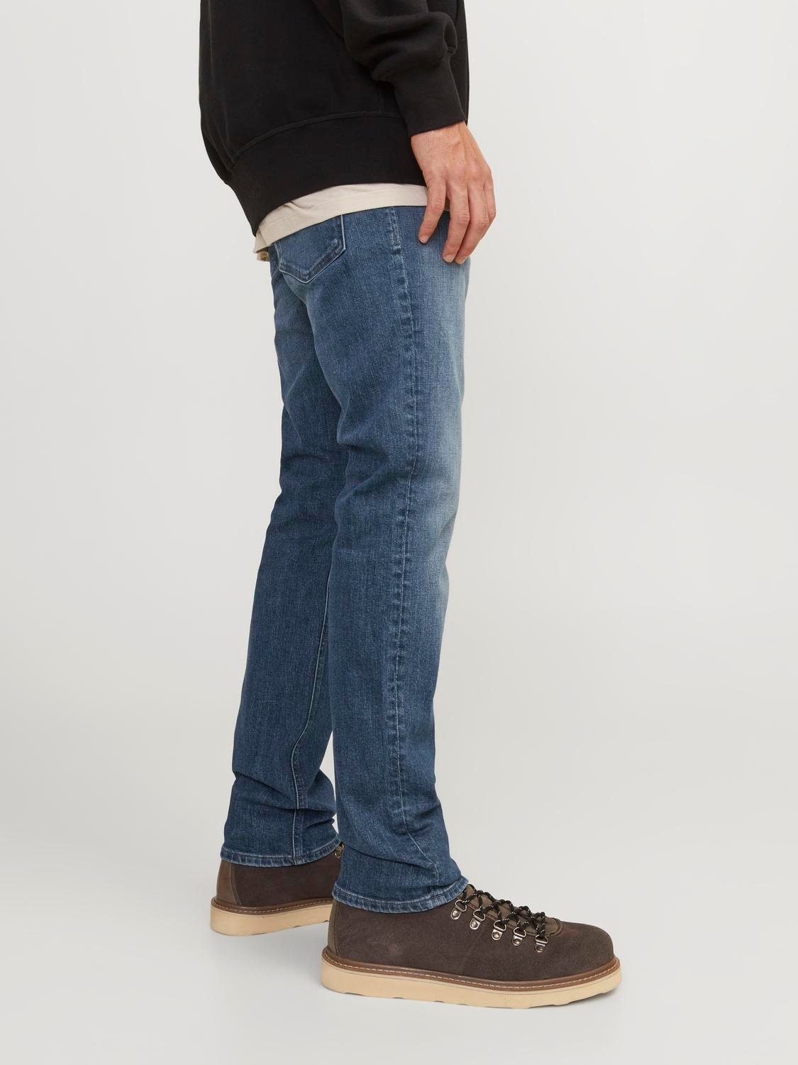 Jack & Jones Slim-fit-Jeans JJITIM JJORIGINAL günstig online kaufen