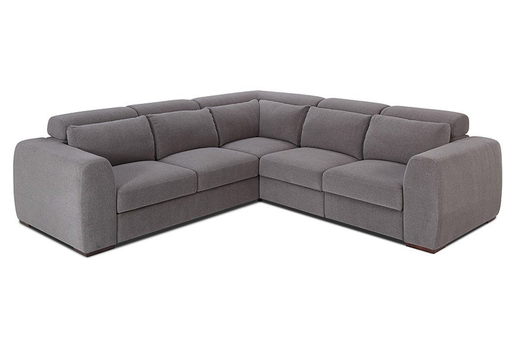 Design Couch L-Form JVmoebel Couch, Wohnlandschaft in Made Ecksofa Sofa Europe Ecksofa