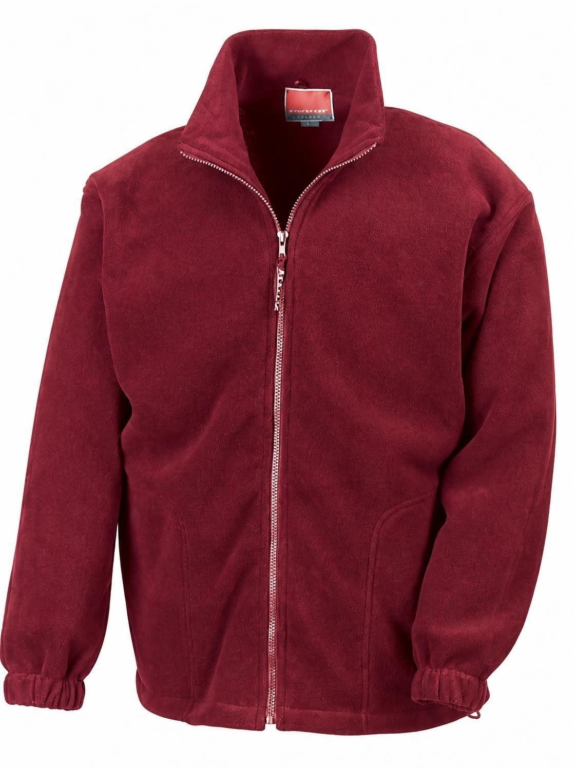 Result Fleecejacke Polartherm Fleece Jacket