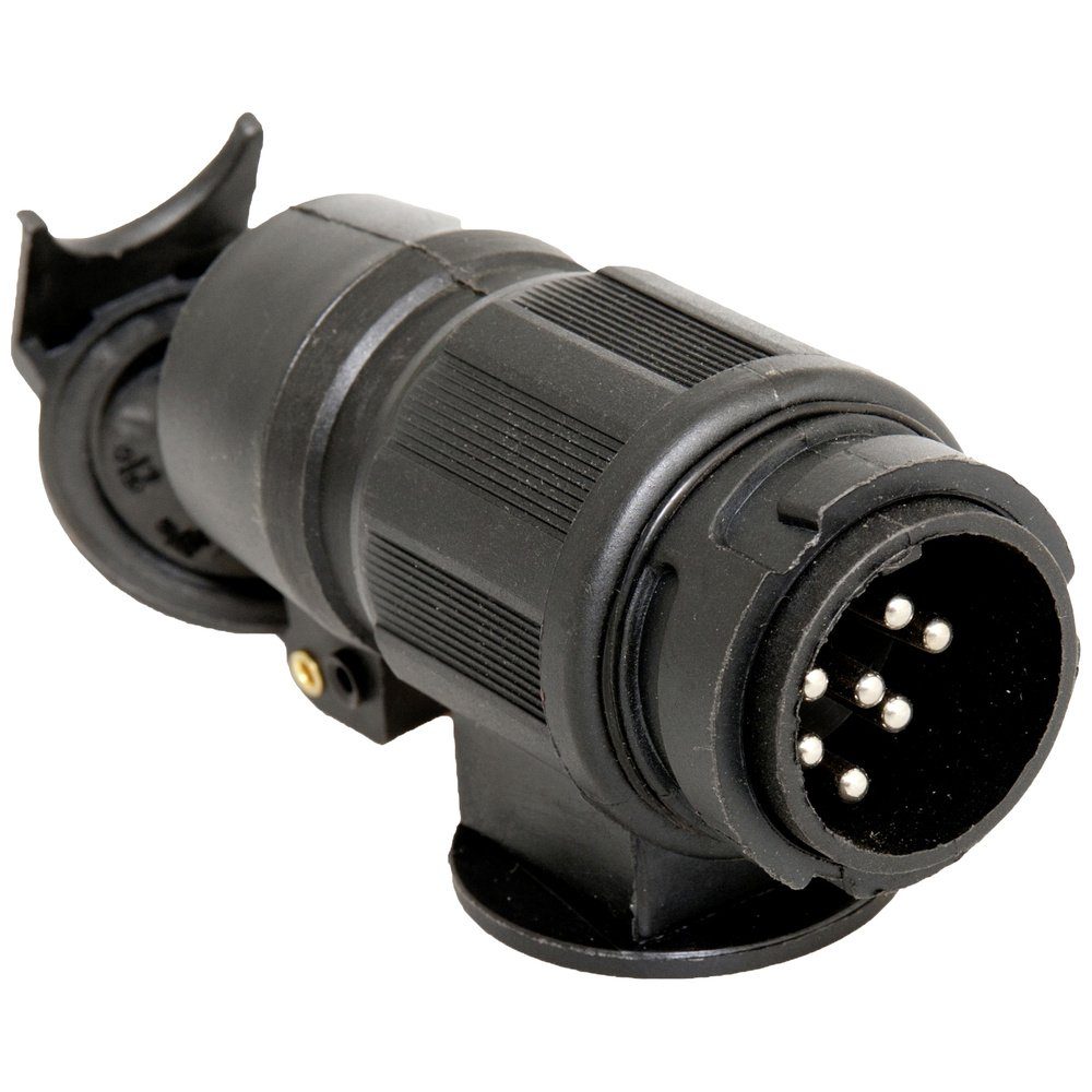 HP-AUTOZUBEHÖR Anhänger HP Autozubehör 28649 Anhänger Adapter