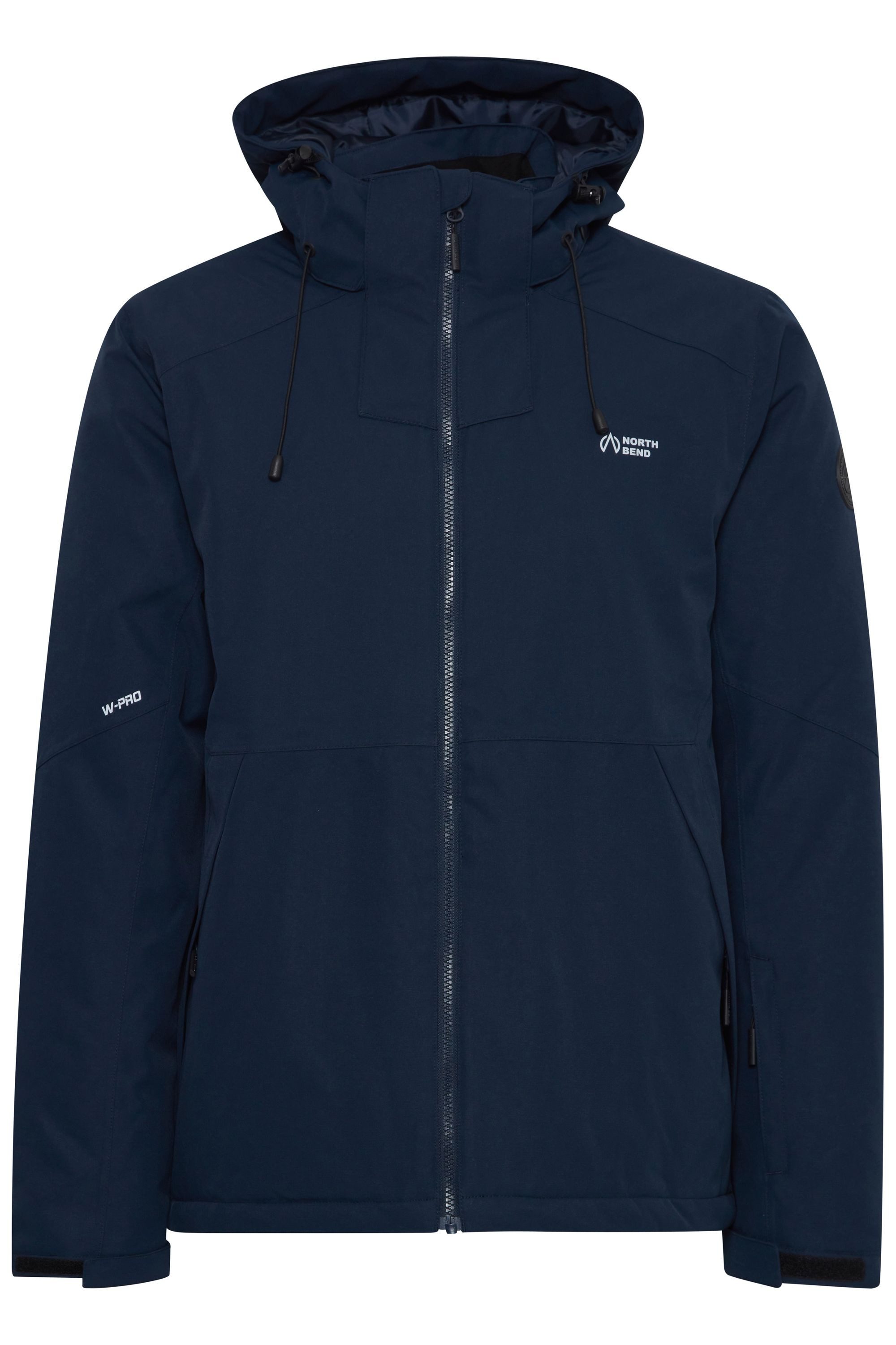 Navy Blazer (2048)