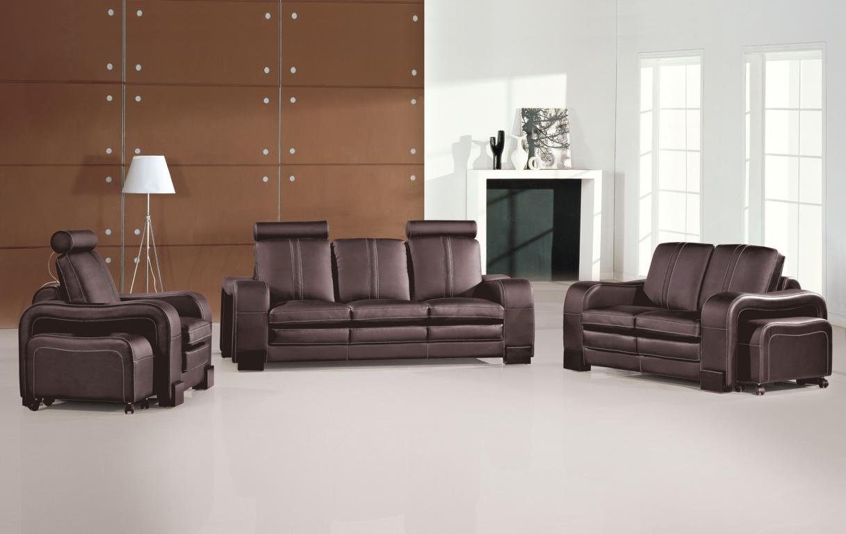 2024 Neuauflage JVmoebel Sofa Europe Sitz Set Made in 3+2 Sofagarnitur Polster Couch Sitzer Sofa Neu, Couchen
