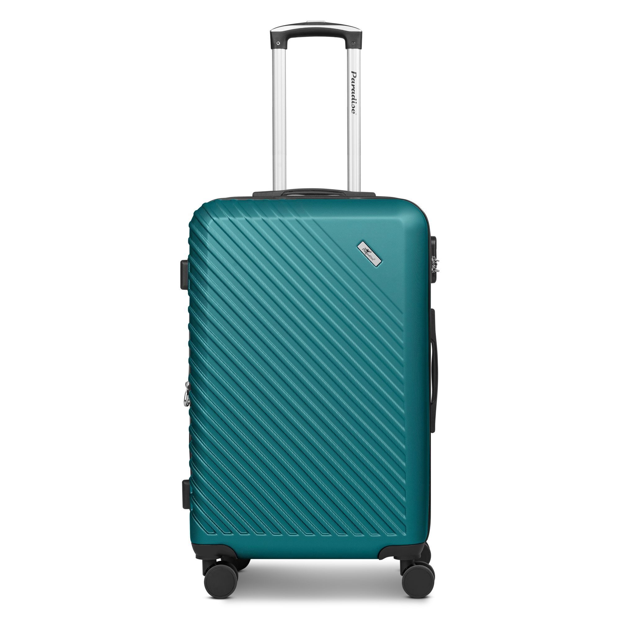 CHECK.IN® Hartschalen-Trolley Paradise 2.0, 4 Rollen, günstig online kaufen