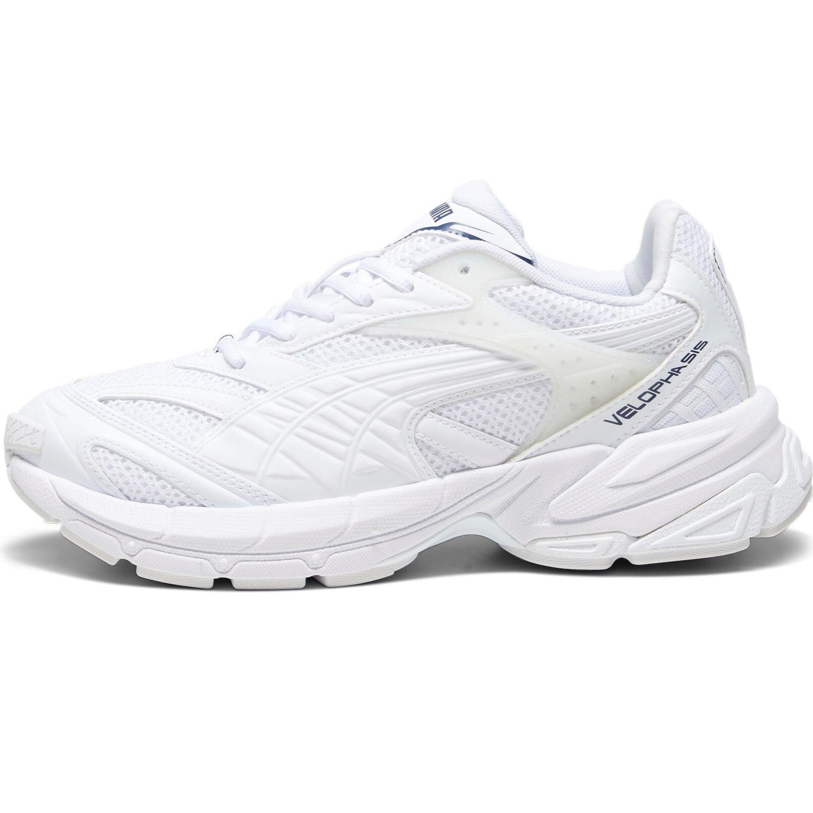 PUMA Puma Velophasis Technisch Sneaker Sneaker günstig online kaufen