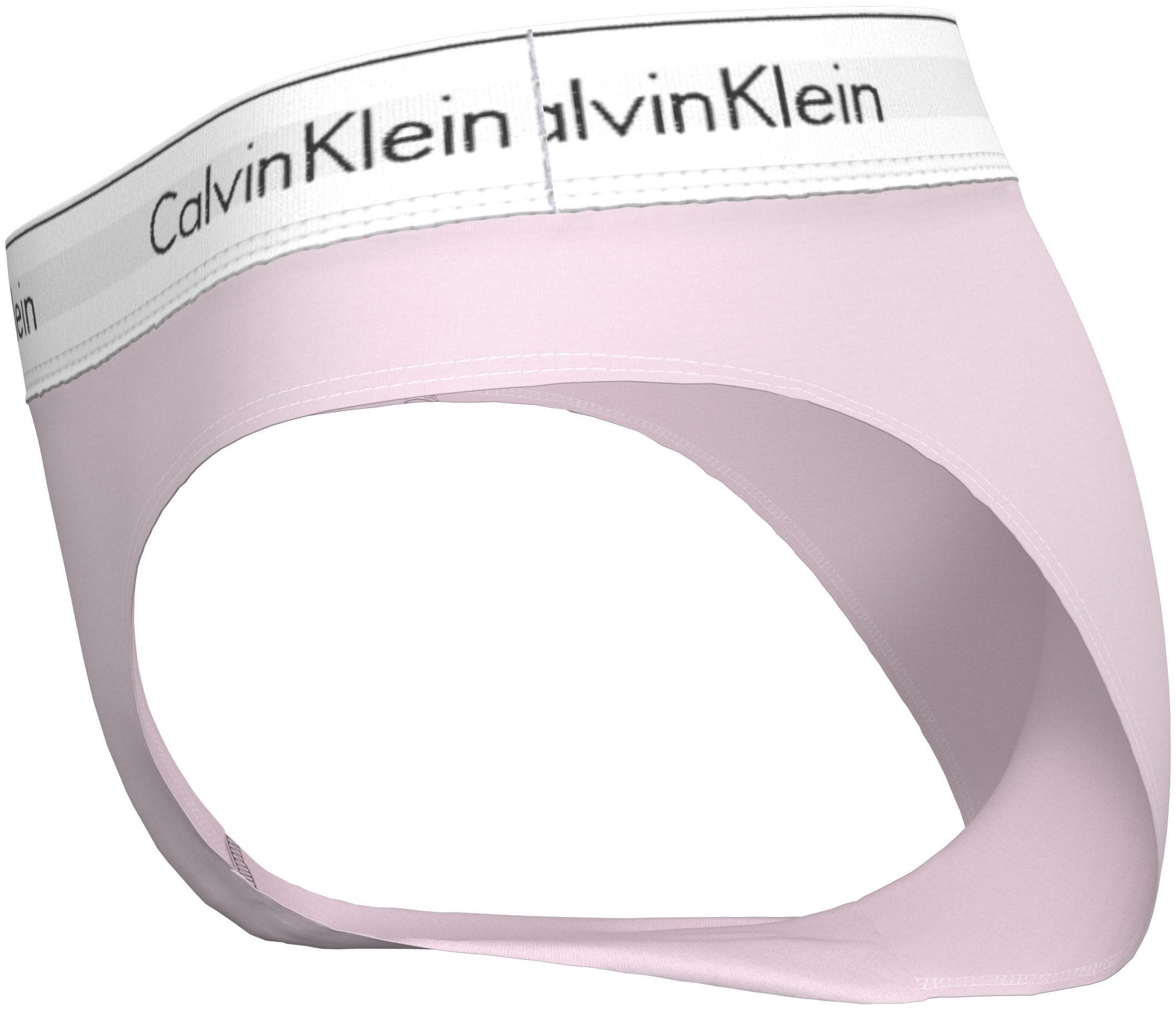 Calvin Klein Underwear Bikinislip BIKINI Mit elastischem Bund günstig online kaufen