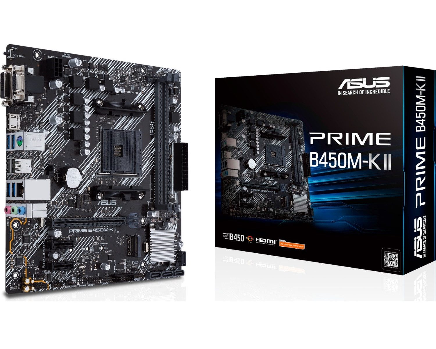 X-HARDWARE X-Gaming 5500 Computer, 16GB RAM, 1000GB NVMe + bis zu 4TB HDD Gaming-PC (AMD Ryzen 5 5500, RTX 3050, 16 GB RAM, 0 GB HDD, 1000 GB SSD, Luftkühlung, Windows 11 Pro)