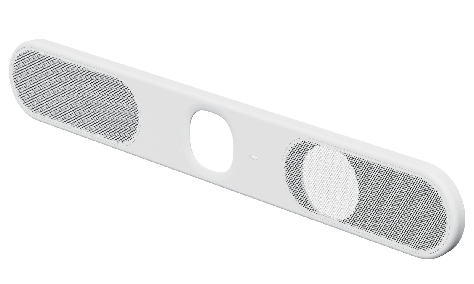 Logitech Netzwerk-Panel