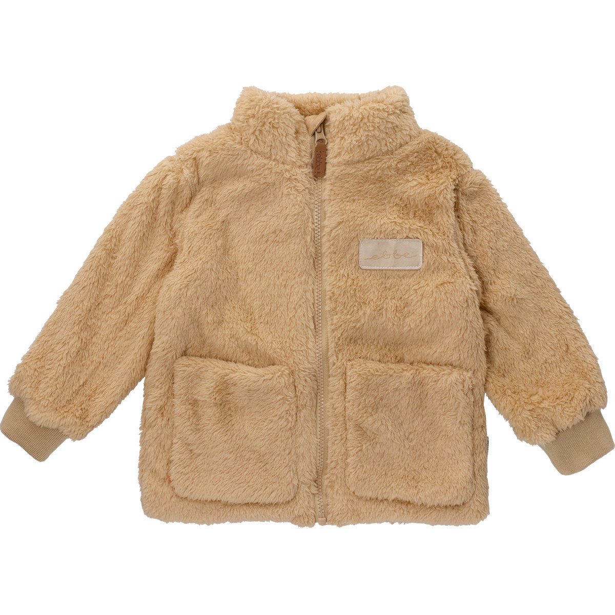 Fleecejacke Stuga Unisex Kinder