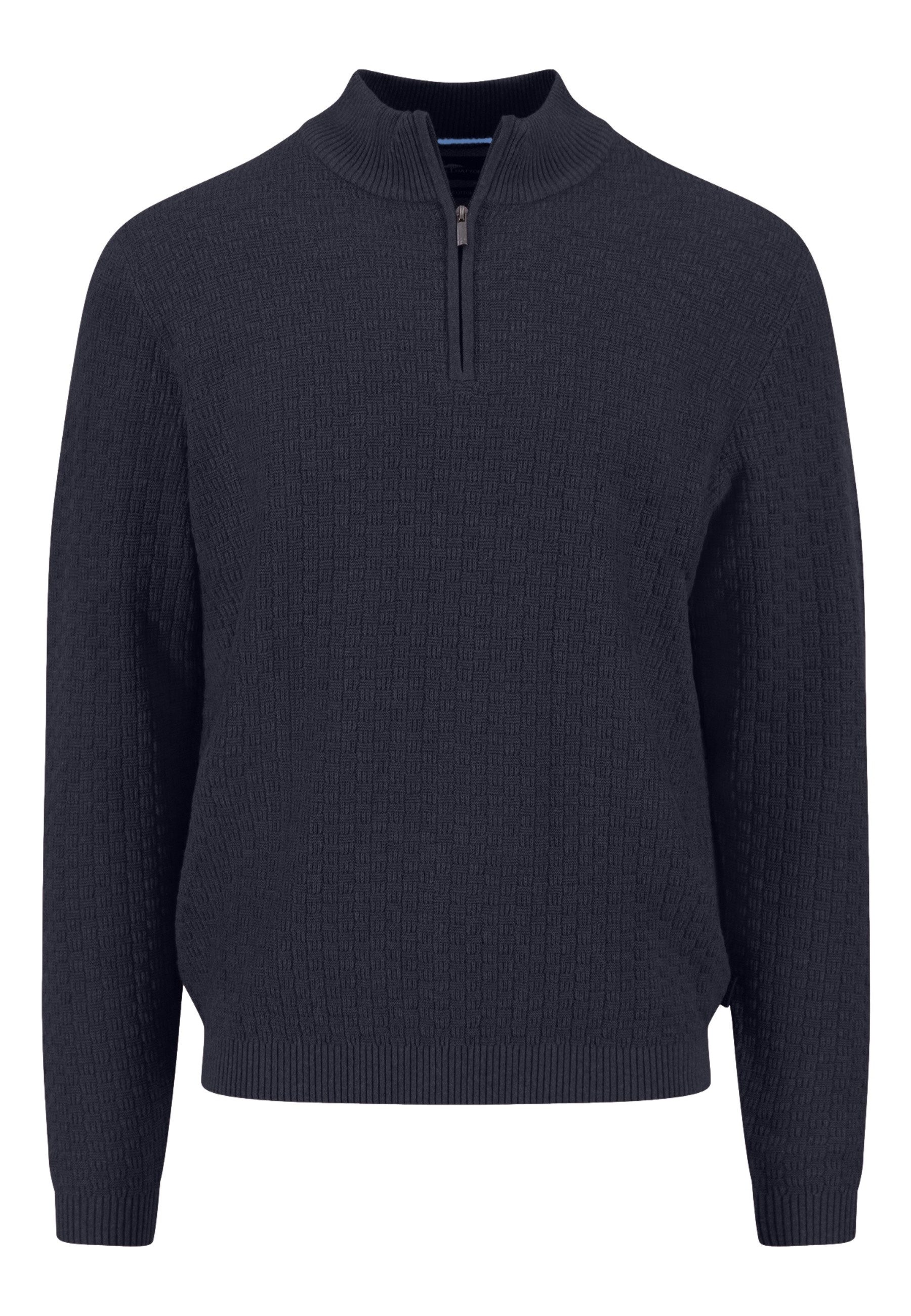 Troyer Pullover Strickpullover Troyer