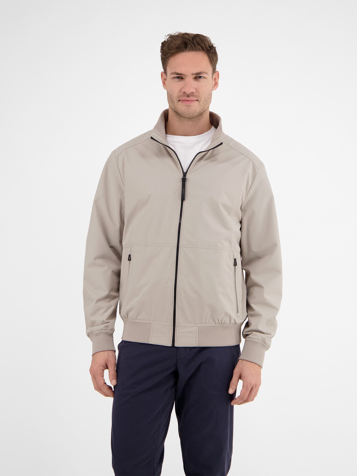 LERROS Blouson LERROS Wind- und wasserabweisender günstig online kaufen