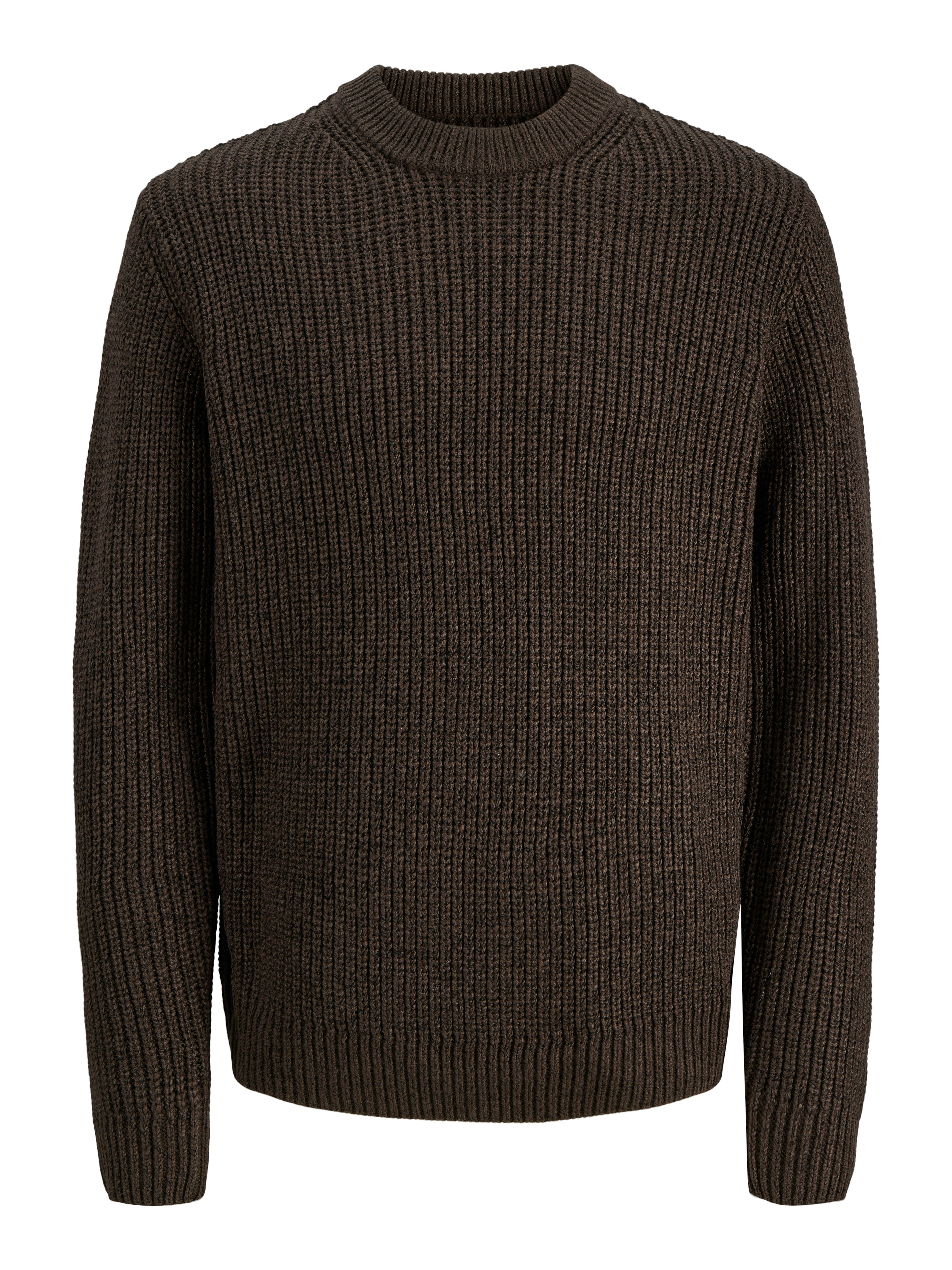 Strickpullover JORBLEECKER KNIT CREW NECK BF