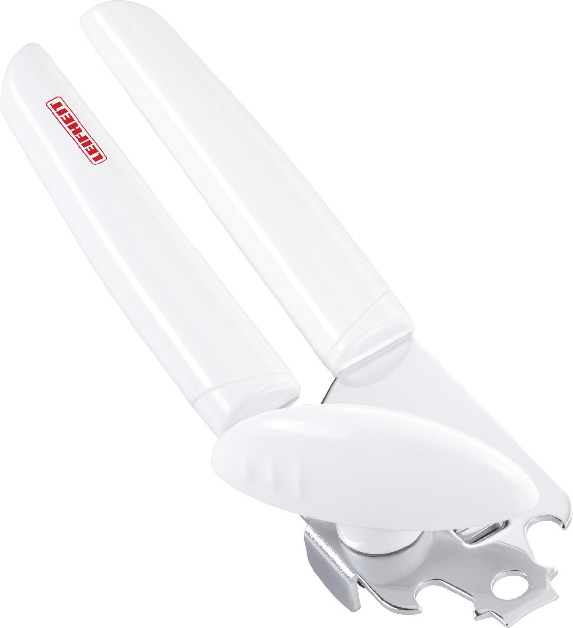 Leifheit Банкиöffner Leifheit Банкиöffner Exact ComfortLine