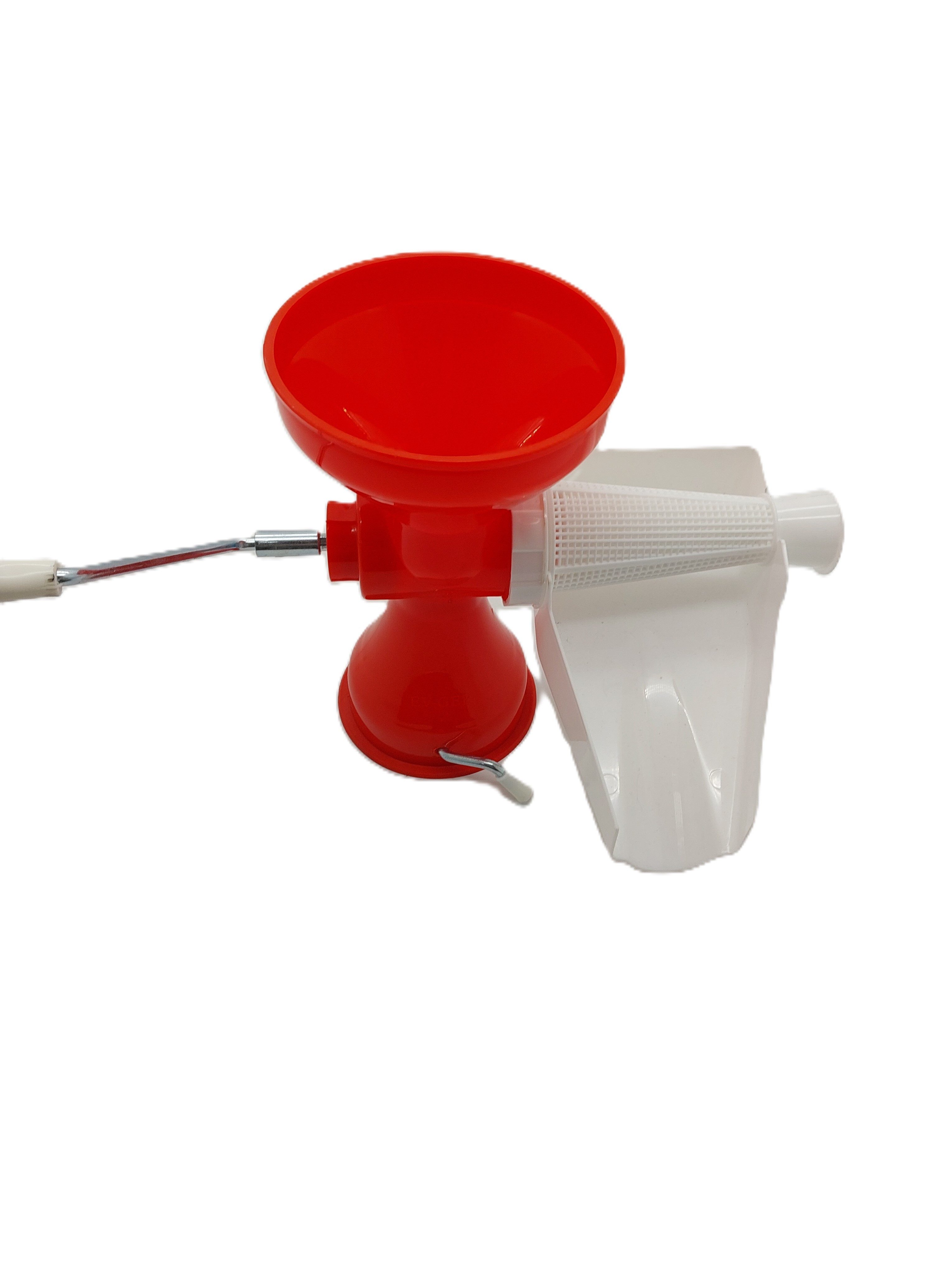 Salcar Gemüsehacker Tomatenmühle Tomaten-Wolf