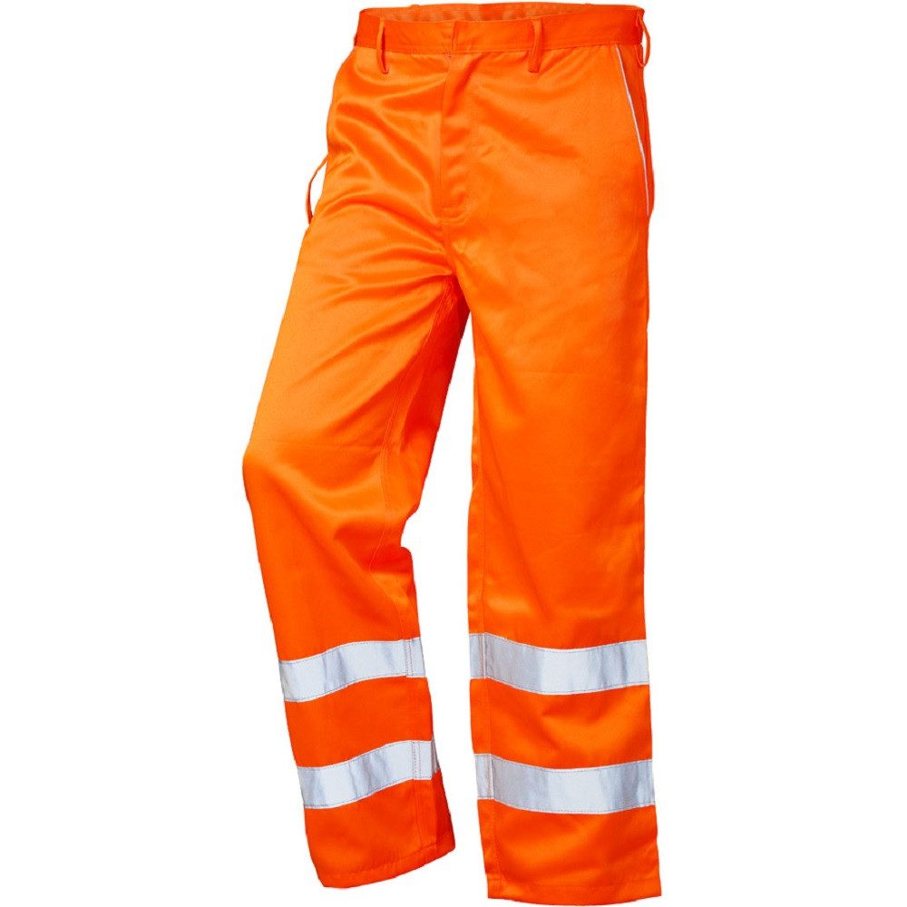 Safestyle Arbeitshose Warnschutz Bundhose Kl. 1