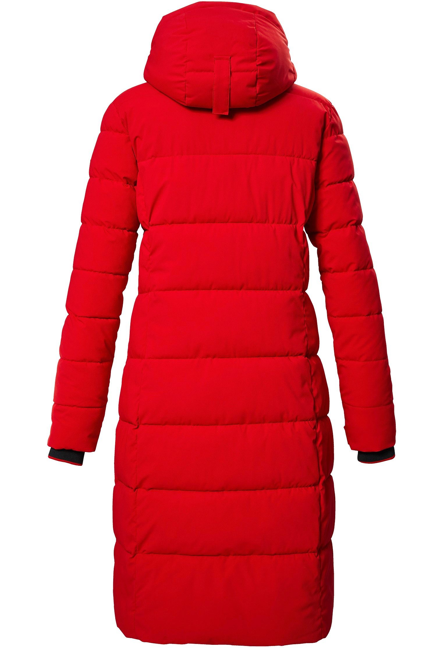 Killtec Wintermantel KOW 56 QLTD mit Kapuze (atmungsaktiv, winddicht, wasse günstig online kaufen