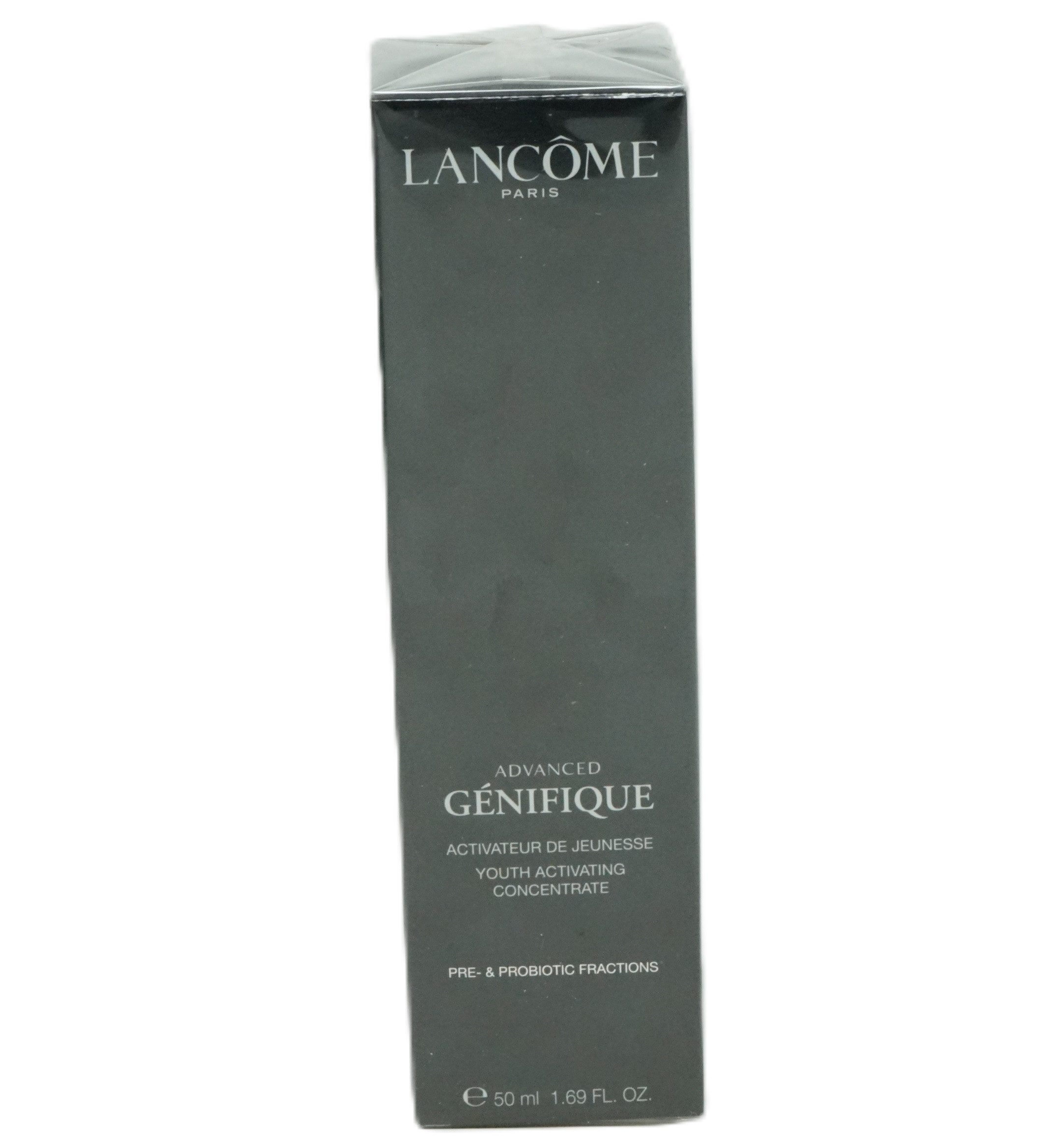 LANCOME Gesichtsserum Lancome Advanced Genifique Youth activating Concentrate 50ml