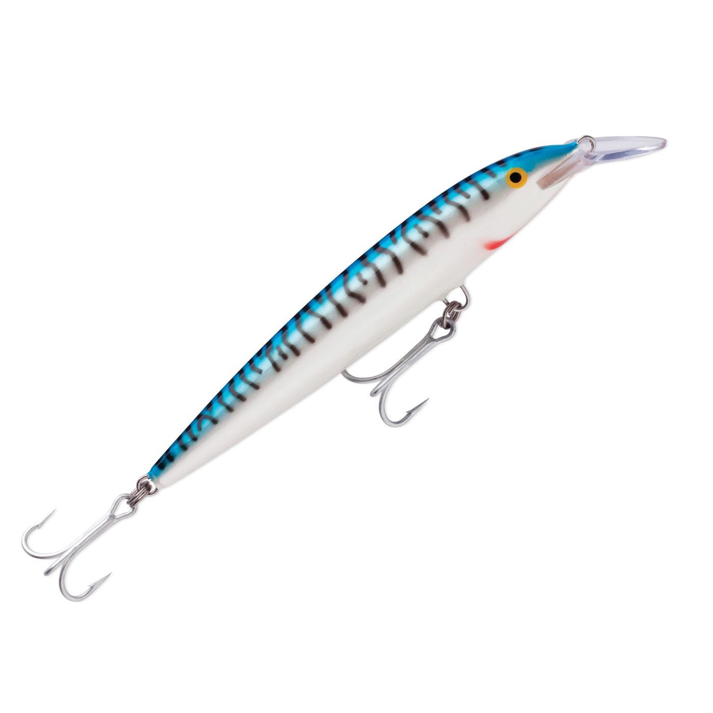 Kunstköder Rapala Floating Magnum - Wobbler